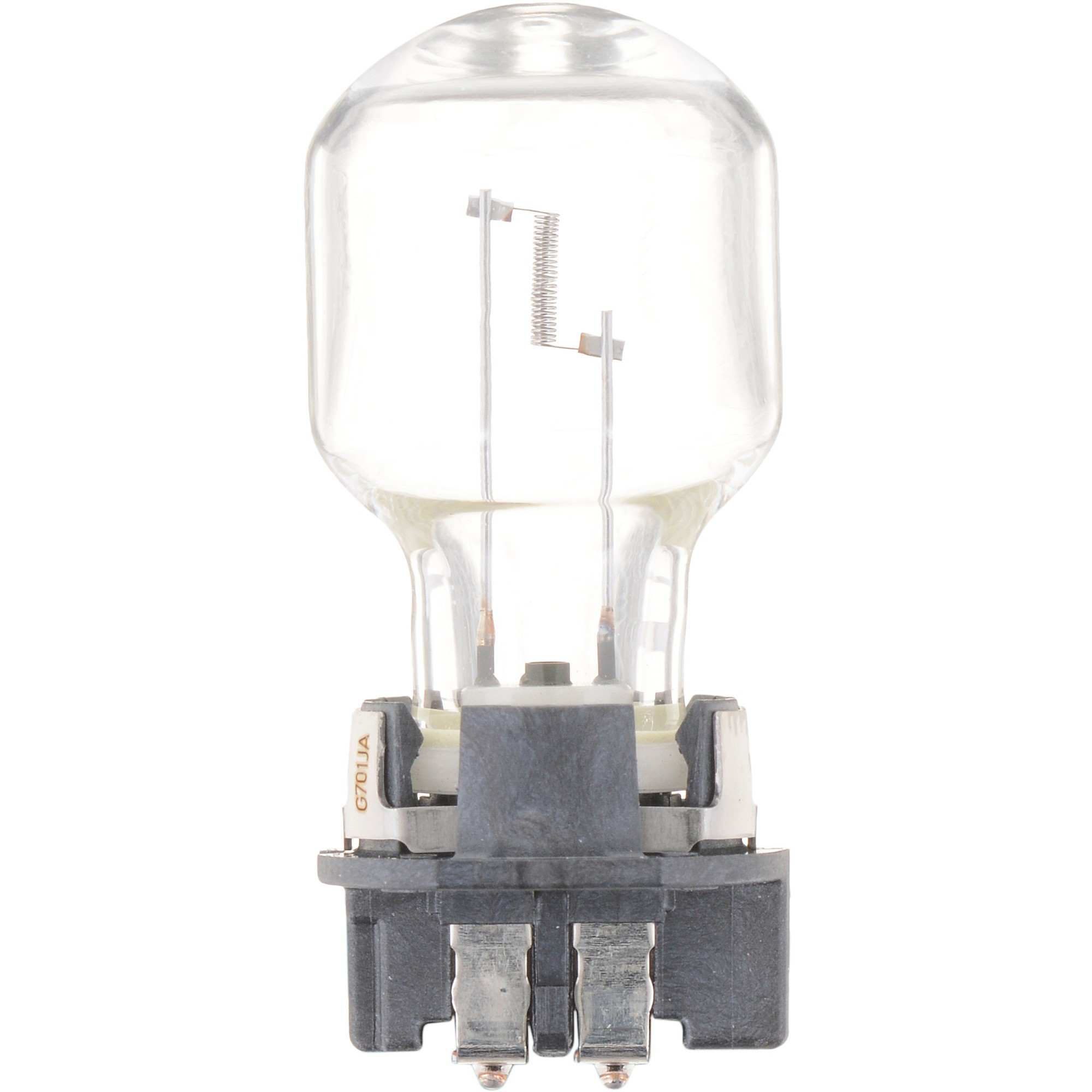 Philips Turn Signal / Parking Light Bulb PW24WHTRC1