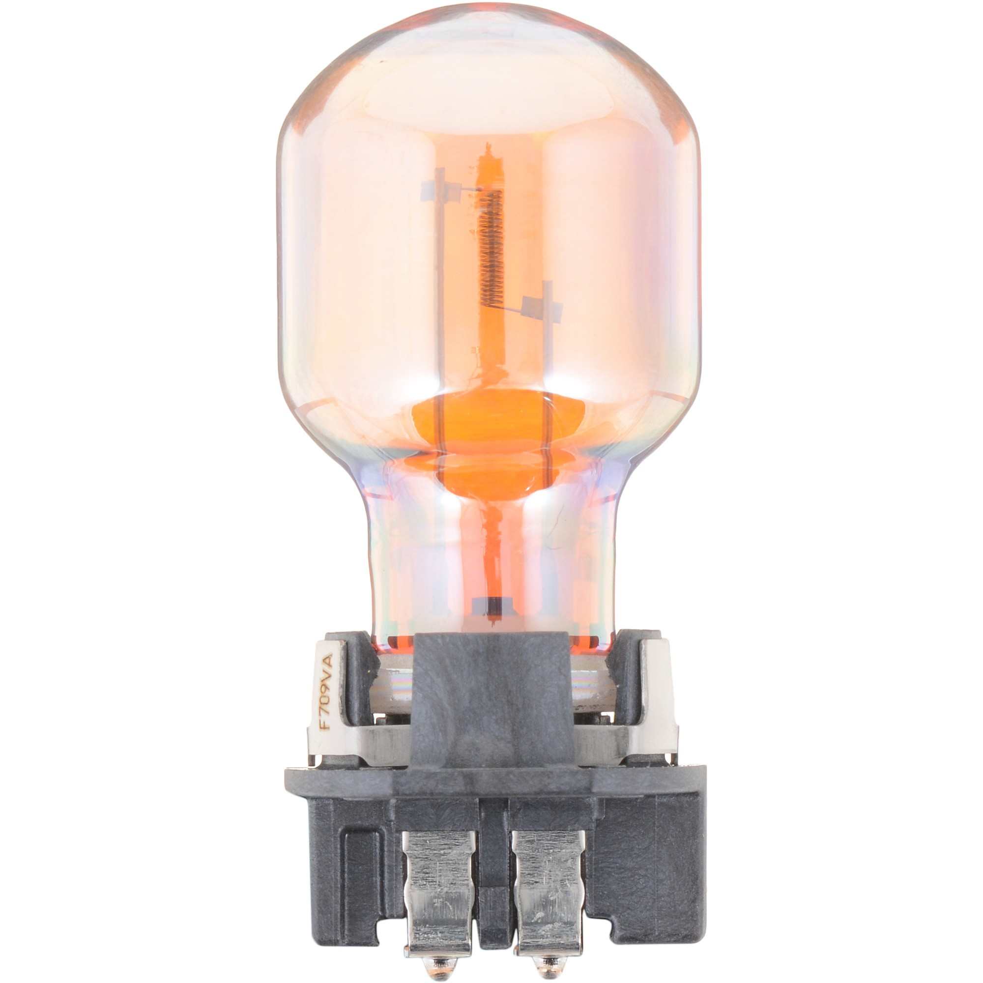 Philips Turn Signal / Parking Light Bulb PWY24WSVHTRC1