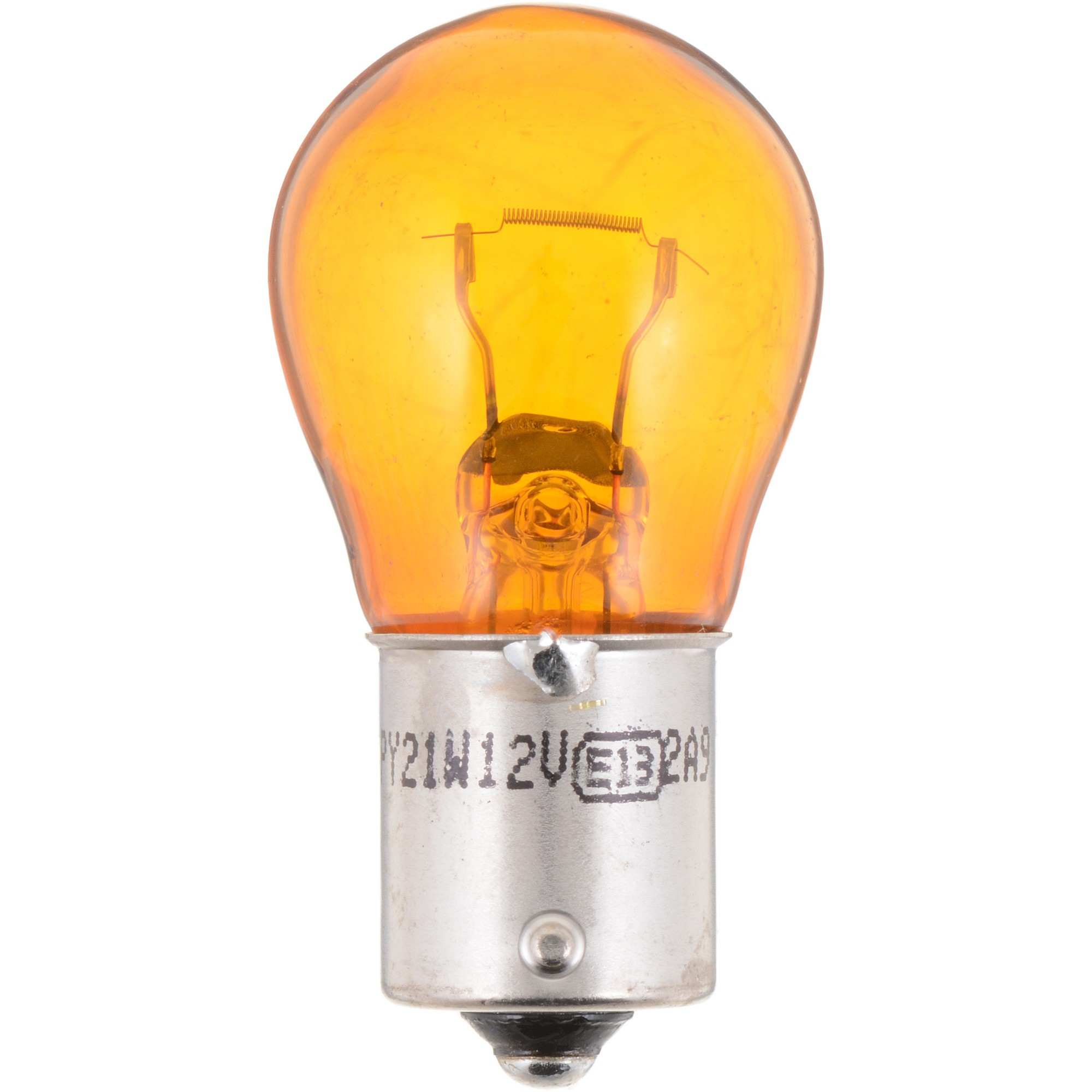 Philips Turn Signal Light Bulb PY21WB2