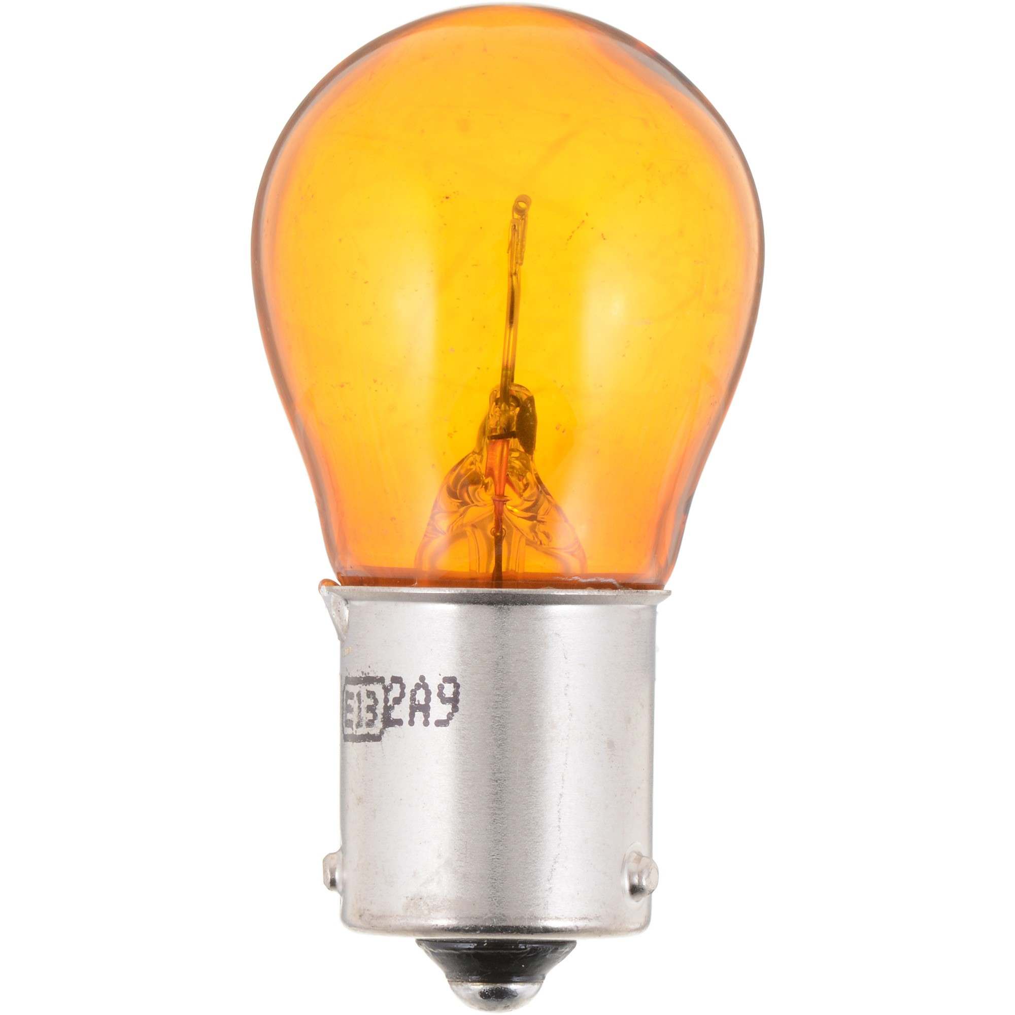 Philips Turn Signal Light Bulb PY21WB2