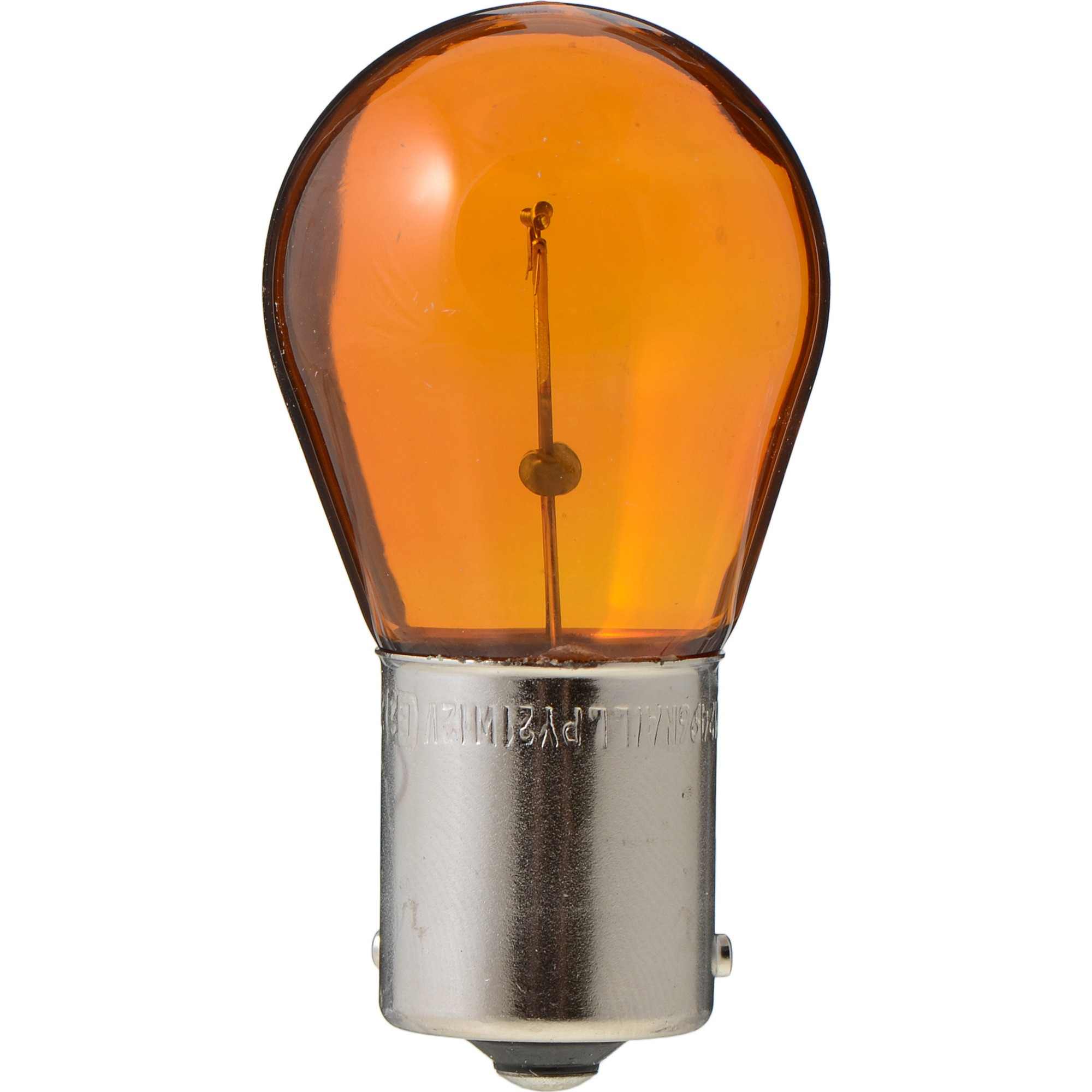 Philips Turn Signal Light Bulb PY21WLLB2