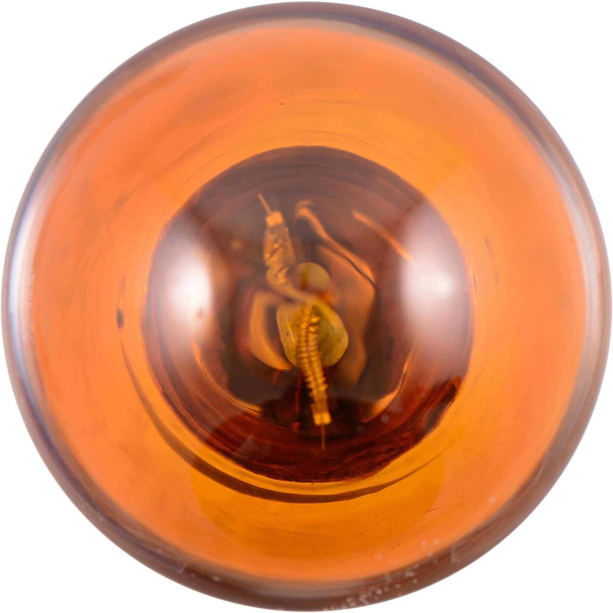 Philips Turn Signal Light Bulb PY21WLLB2