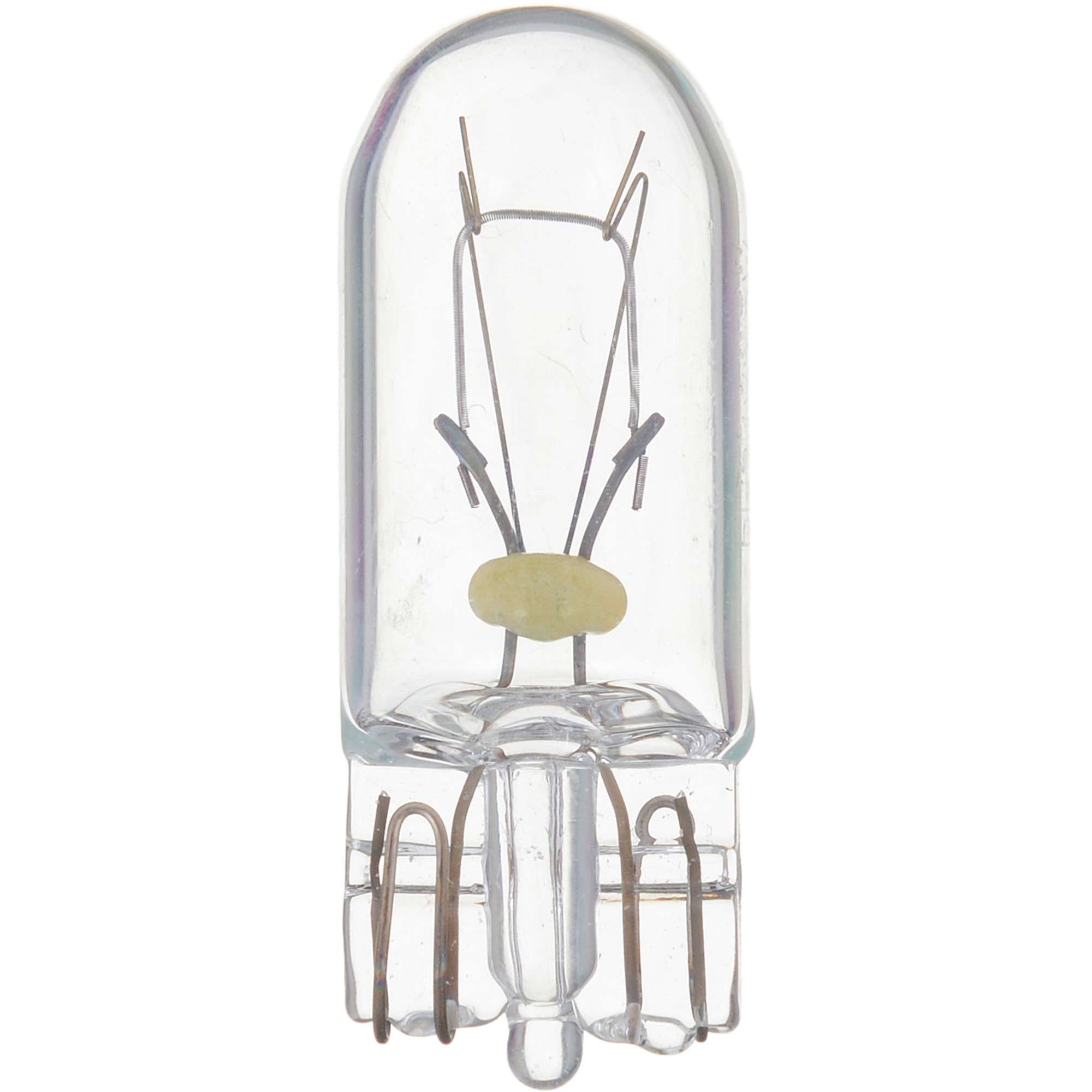 Philips Turn Signal / Parking Light Bulb W5WCP-24V