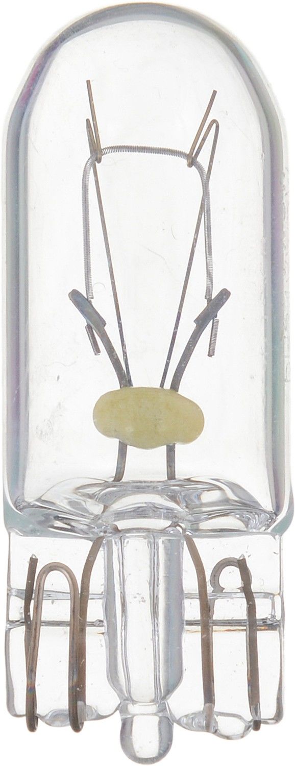 Philips Turn Signal / Parking Light Bulb W5WCP-24V