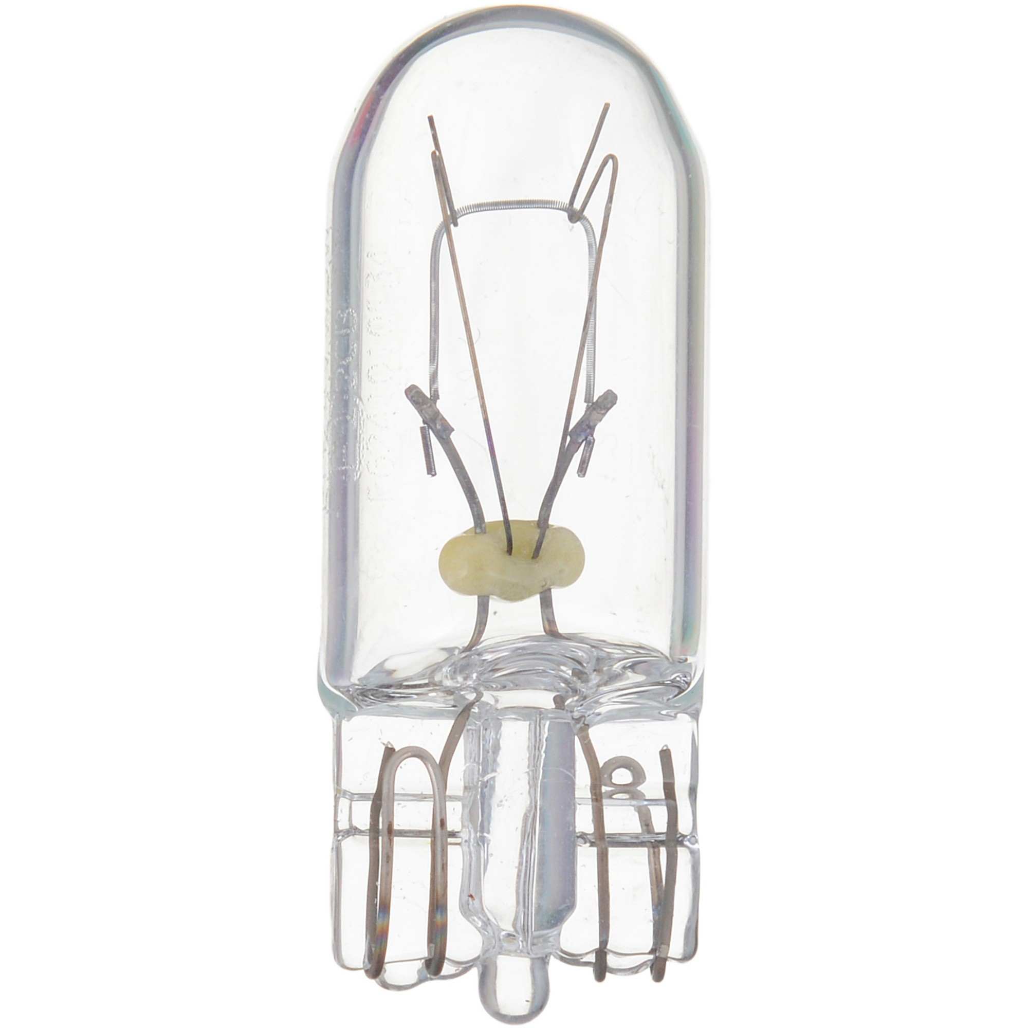 Philips Turn Signal / Parking Light Bulb W5WCP-24V