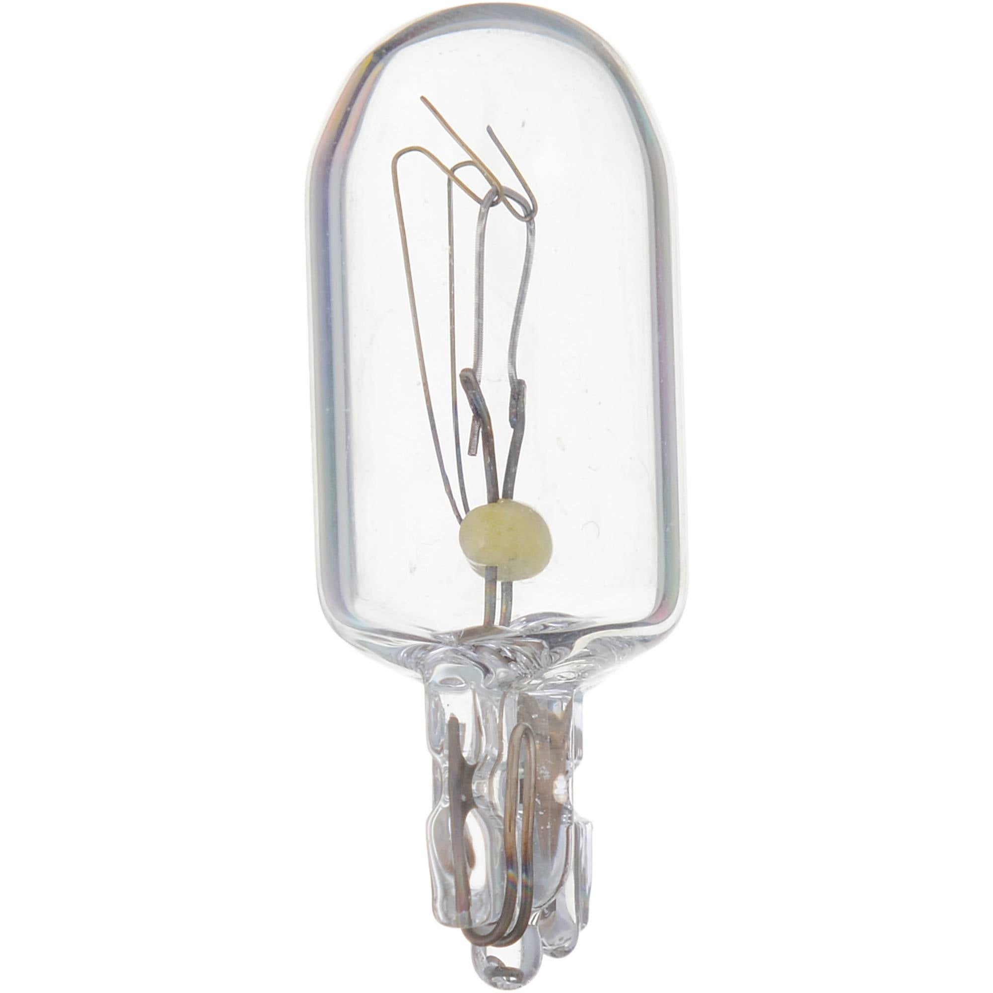 Philips Turn Signal / Parking Light Bulb W5WCP-24V