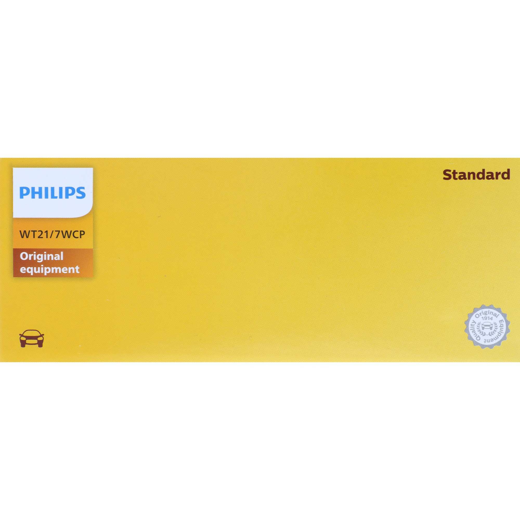Philips Lighting WT21/7WCP