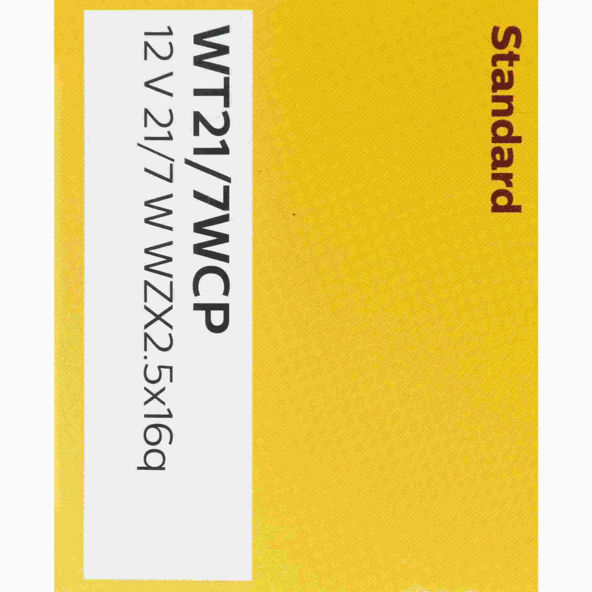 Philips Lighting WT21/7WCP