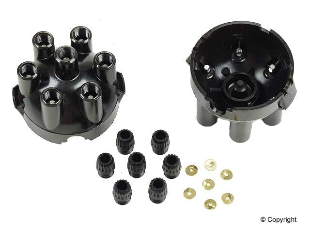 Prenco Distributor Cap
