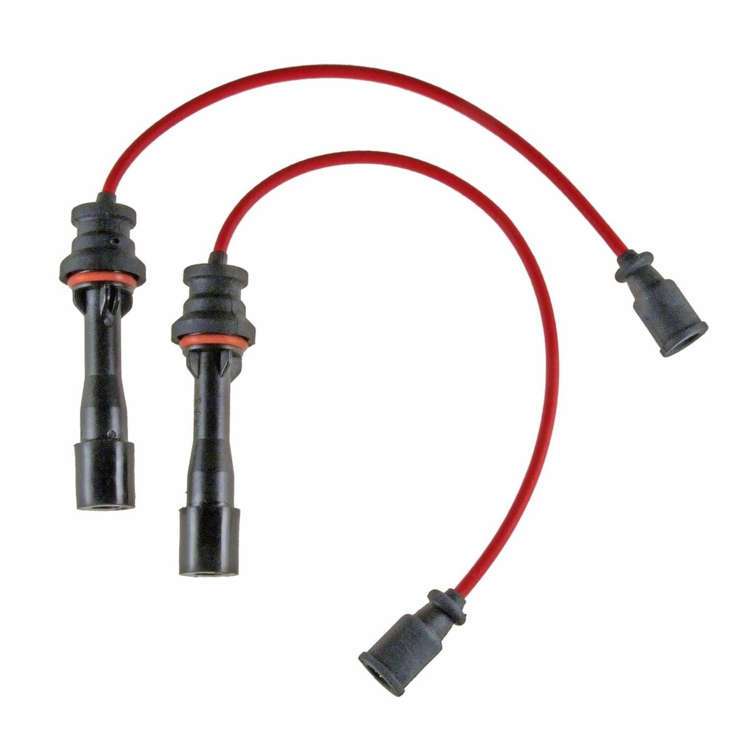 PRENCO Spark Plug Wire Set 35-57080