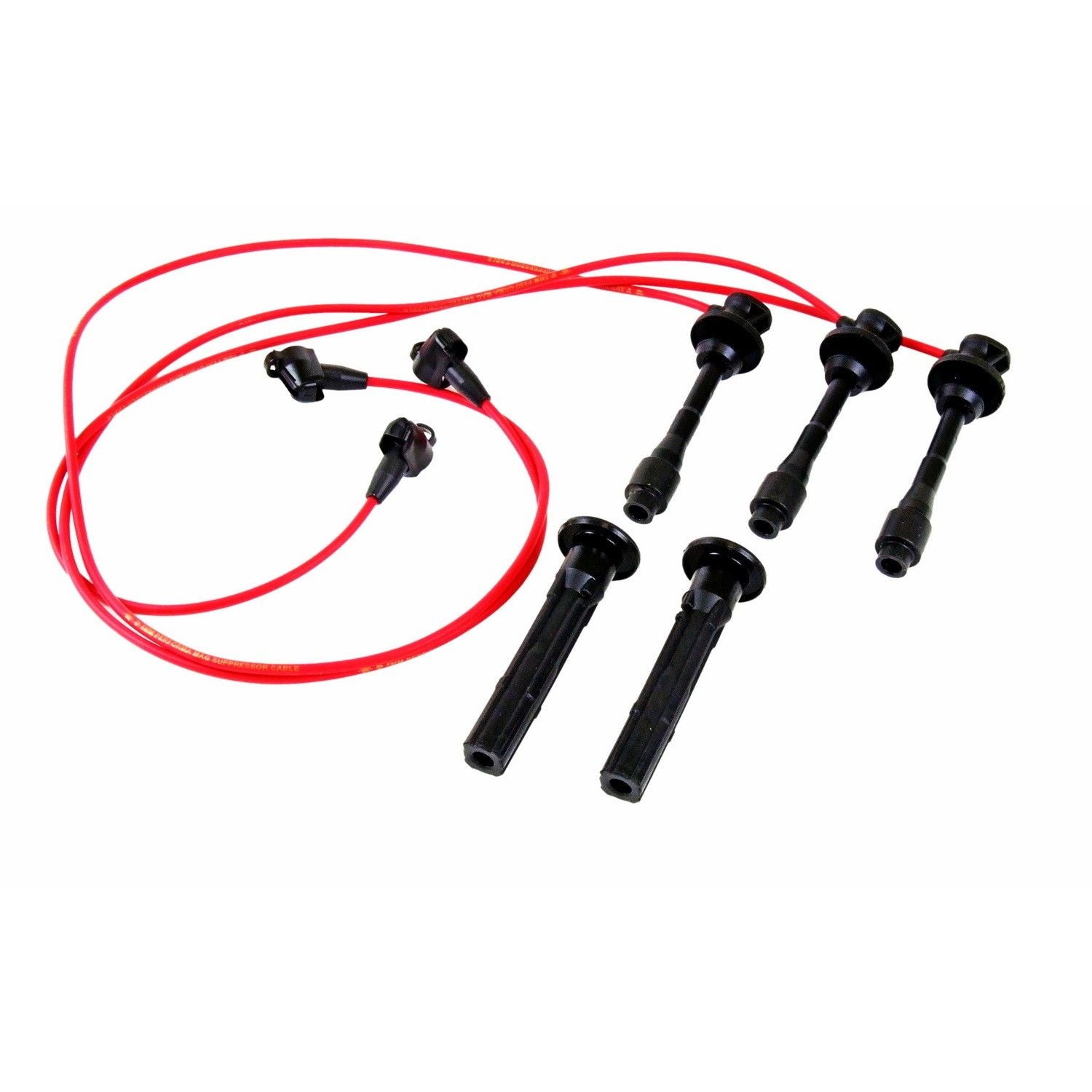 PRENCO Spark Plug Wire Set 35-57531C