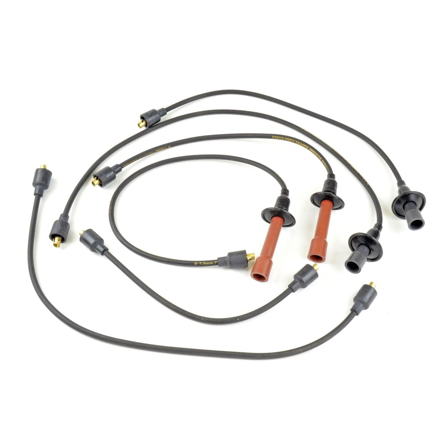 PRENCO Spark Plug Wire Set 35-77038