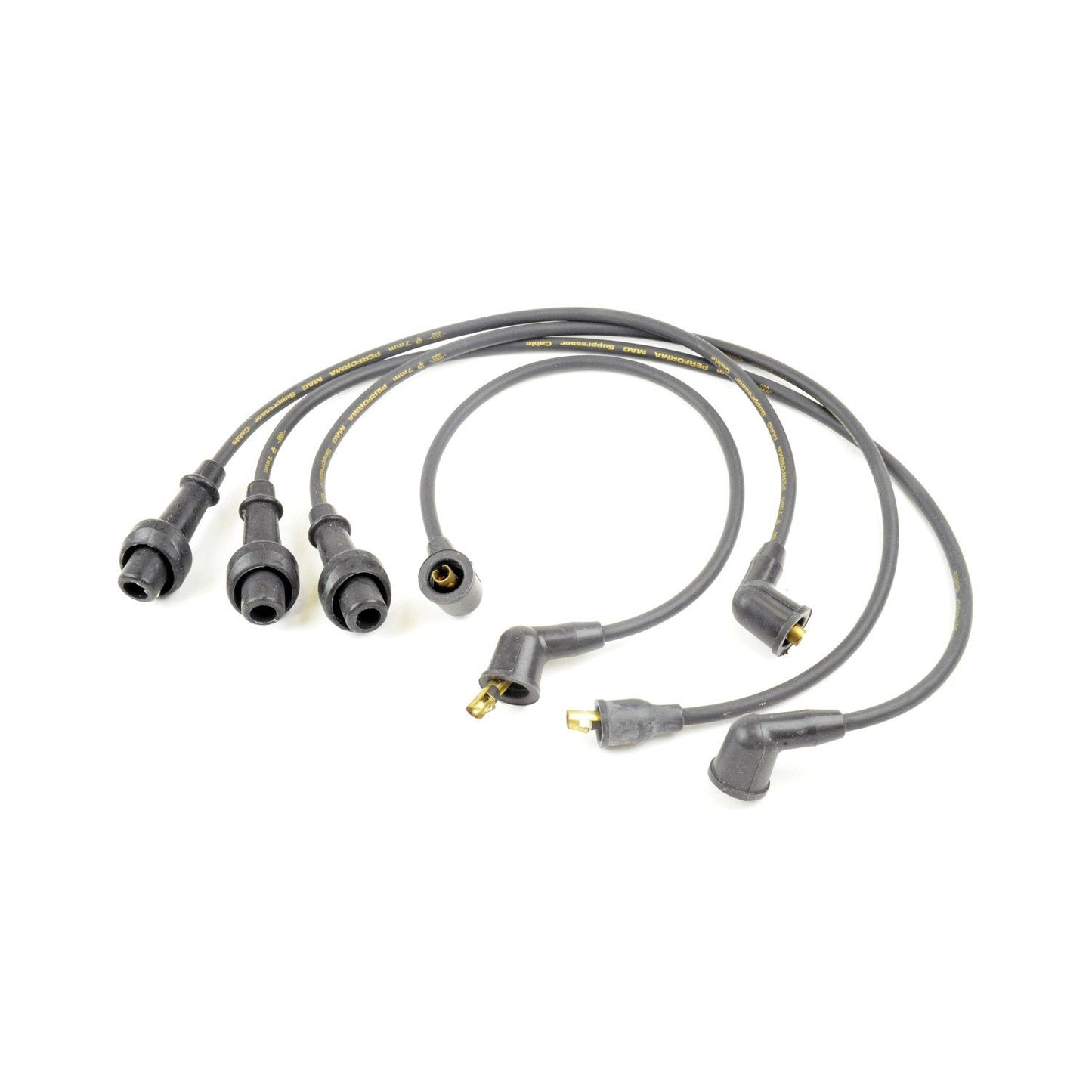PRENCO Spark Plug Wire Set 35-77047