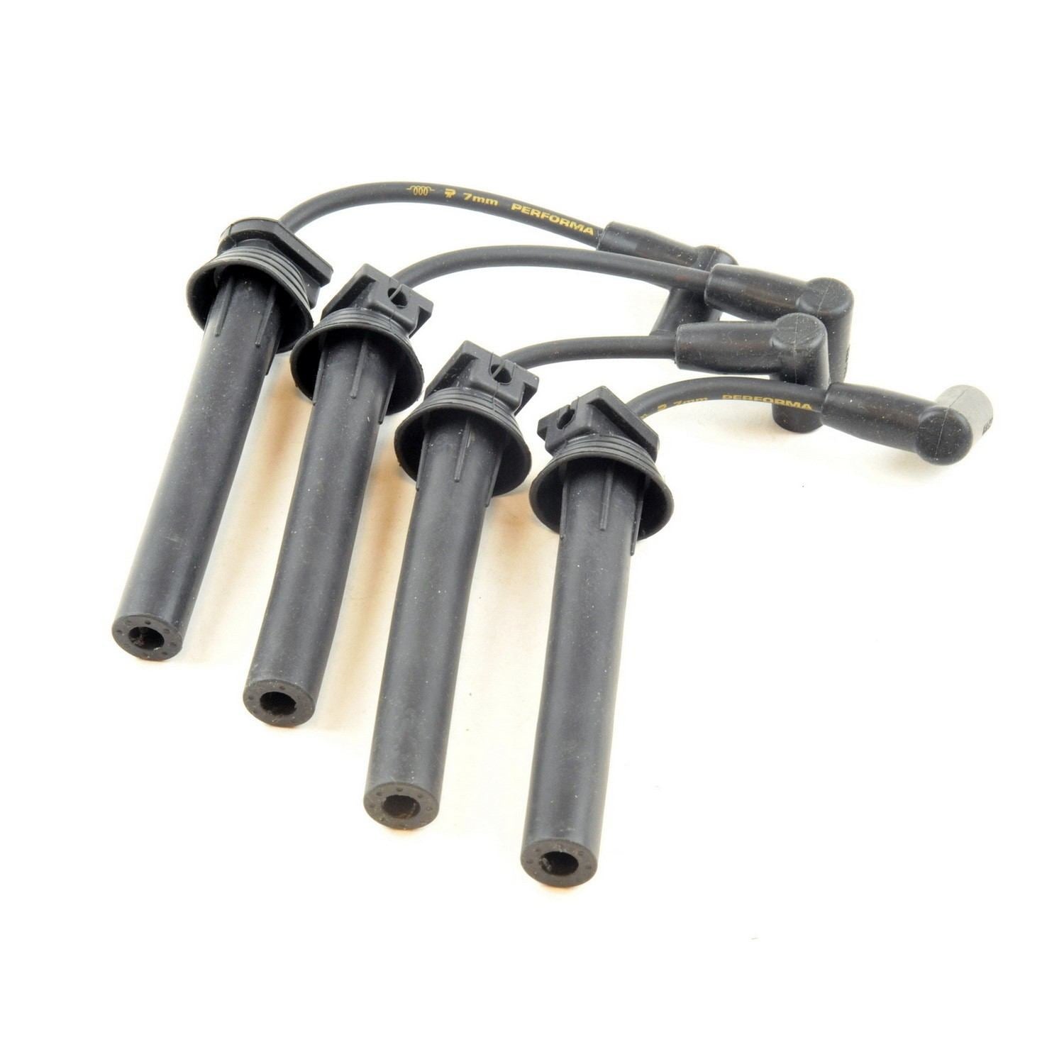 PRENCO Spark Plug Wire Set 35-77049