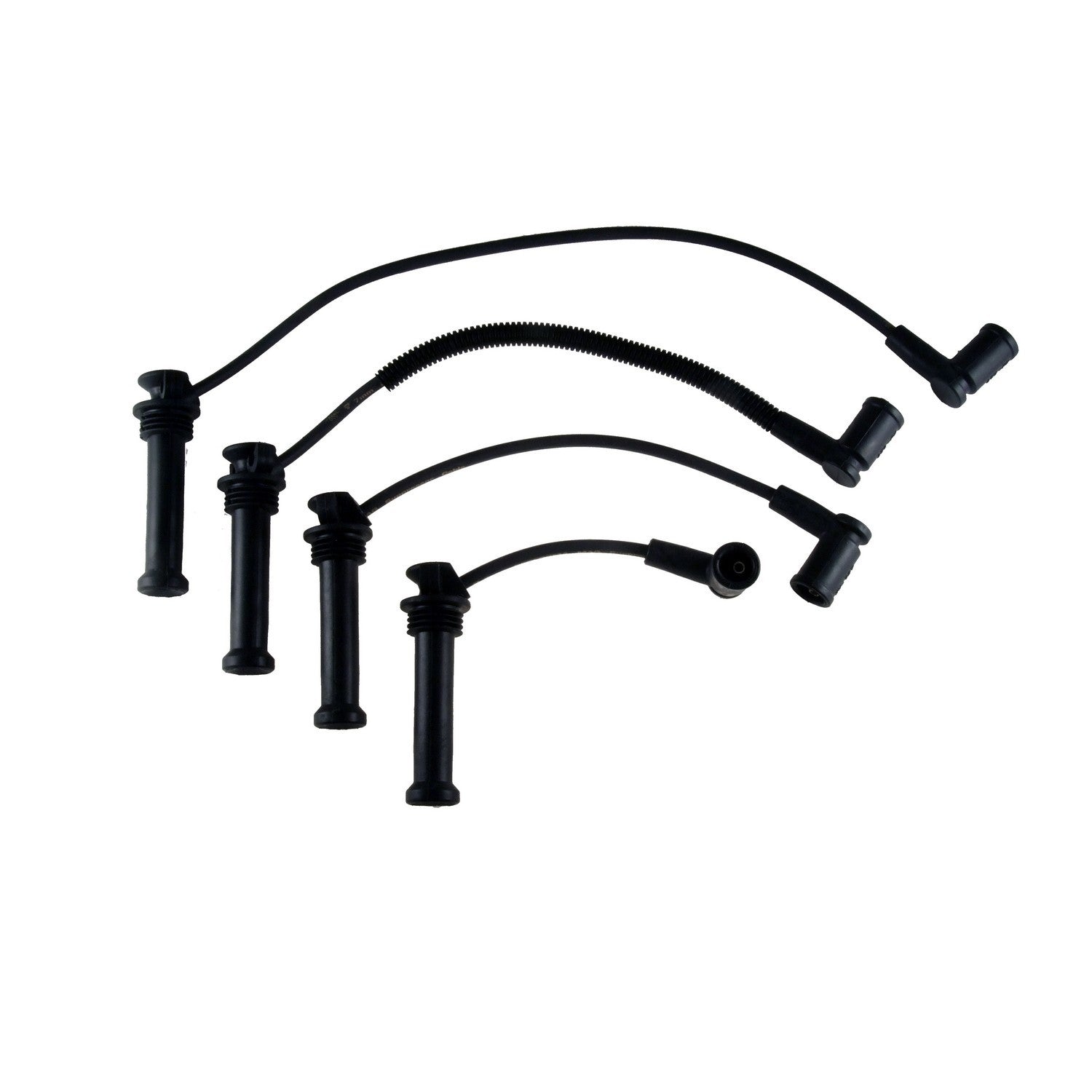 PRENCO Spark Plug Wire Set 35-77053