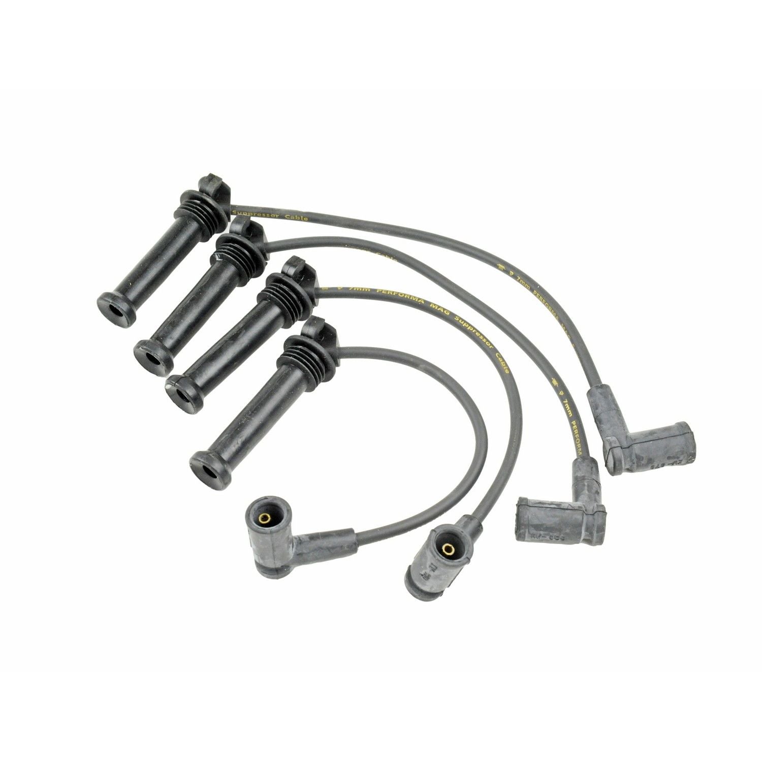 PRENCO Spark Plug Wire Set 35-77055