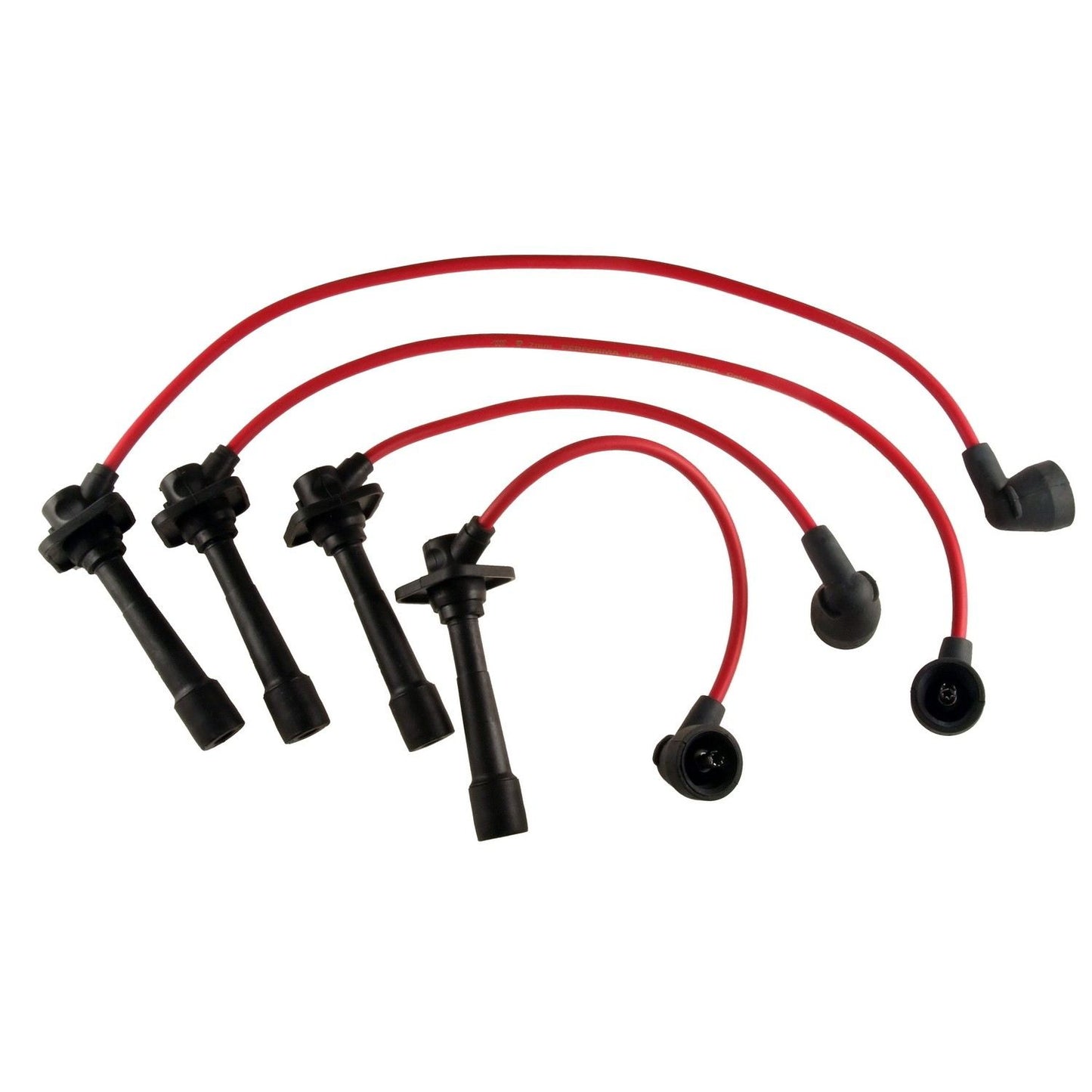 PRENCO Spark Plug Wire Set 35-77076