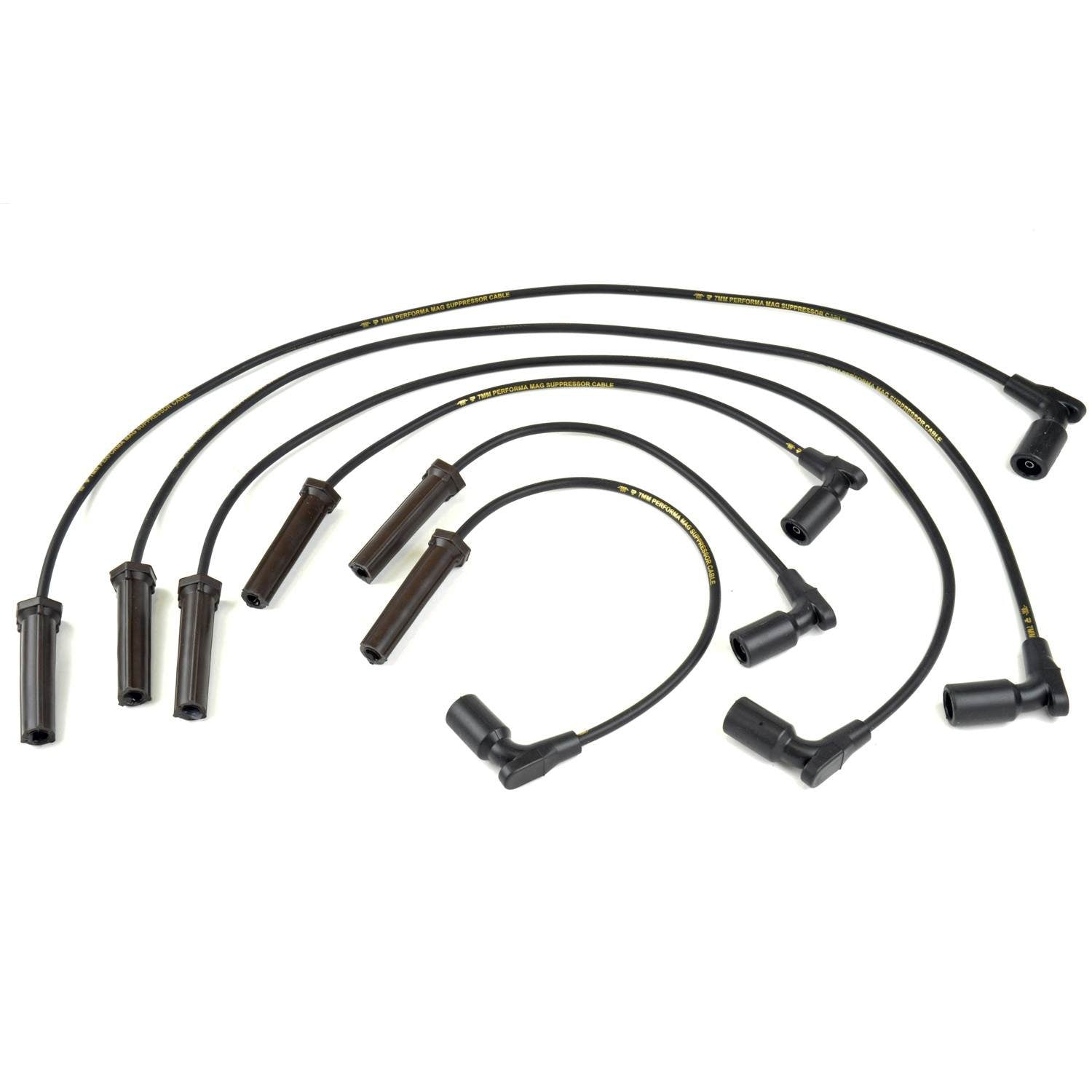 PRENCO Spark Plug Wire Set 35-77103
