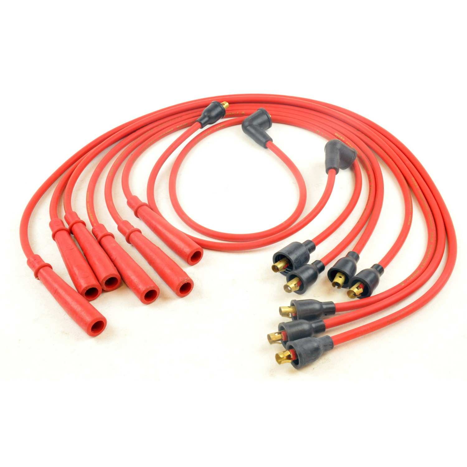 PRENCO Spark Plug Wire Set 35-77284