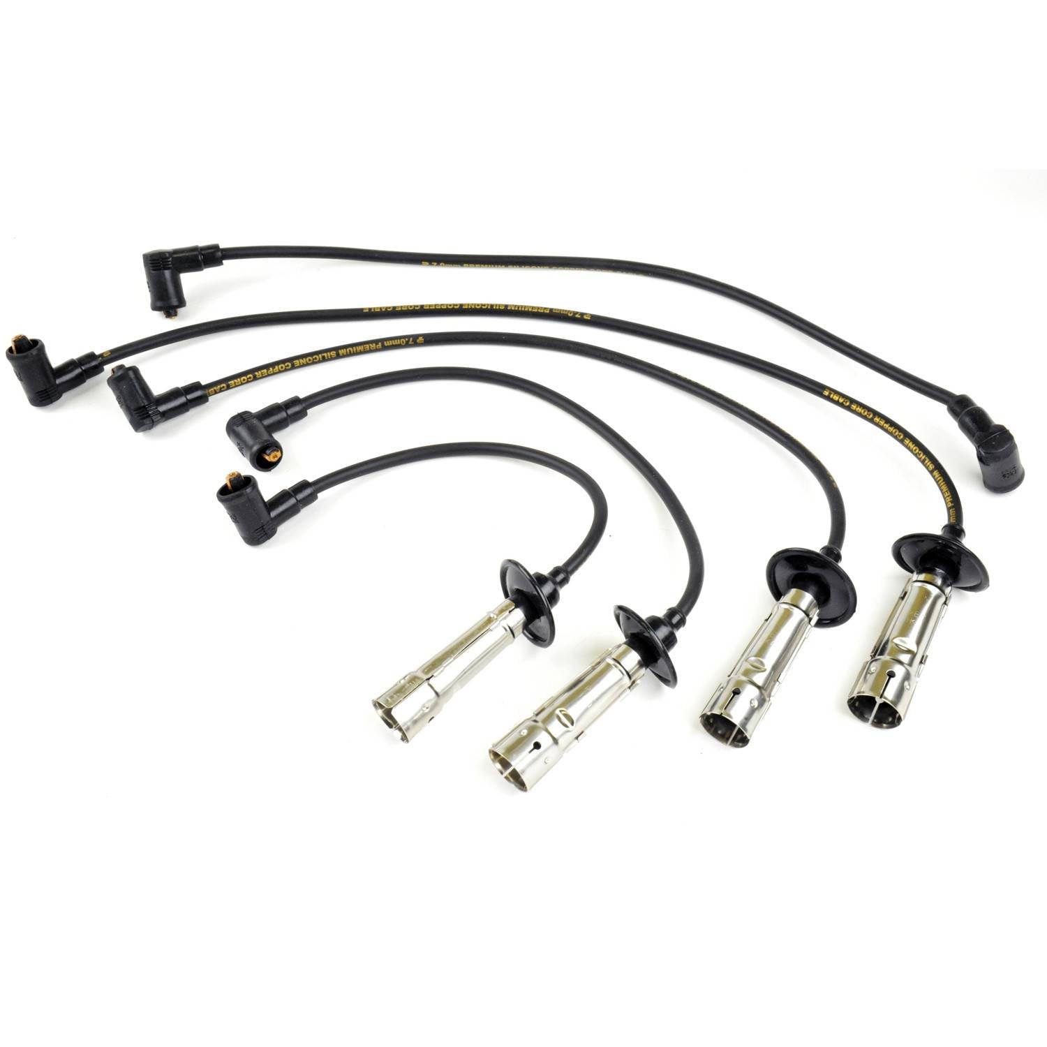 PRENCO Spark Plug Wire Set 35-77290