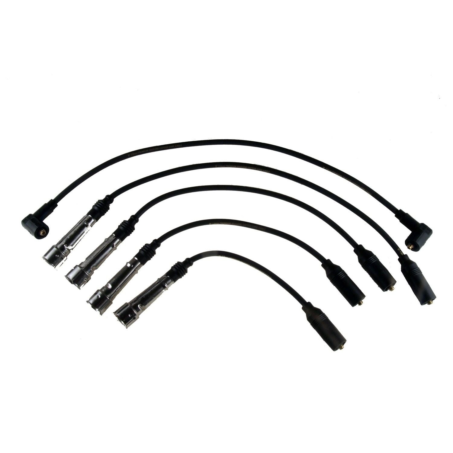 PRENCO Spark Plug Wire Set 35-77328