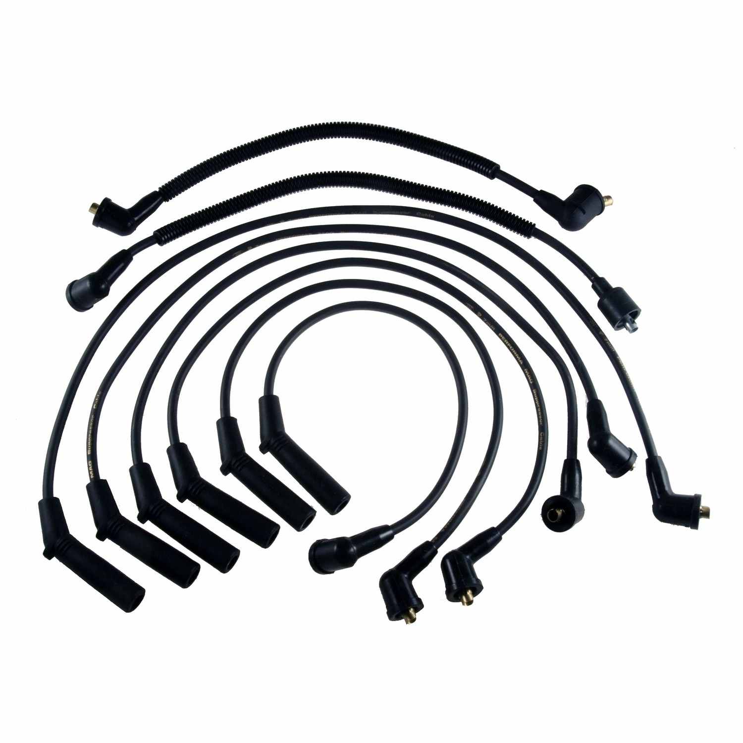PRENCO Spark Plug Wire Set 35-77367