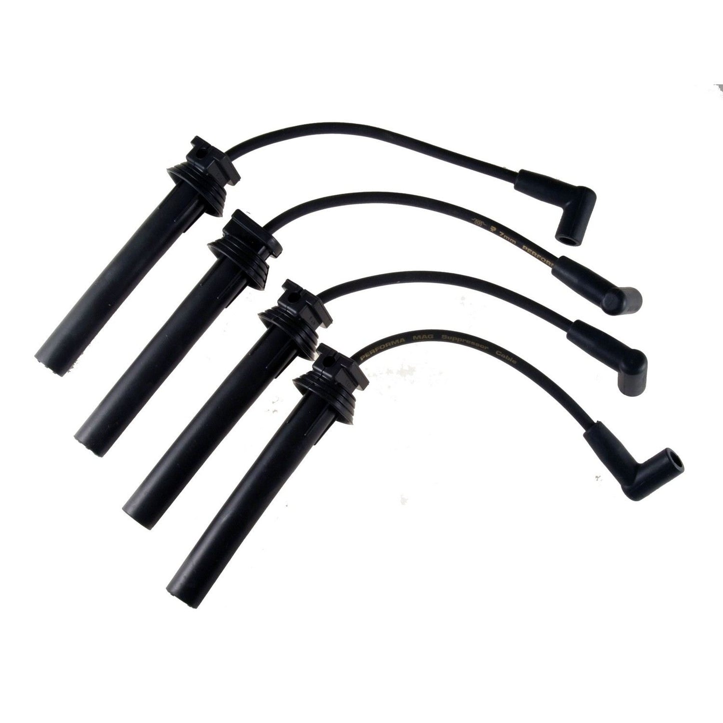 PRENCO Spark Plug Wire Set 35-77499