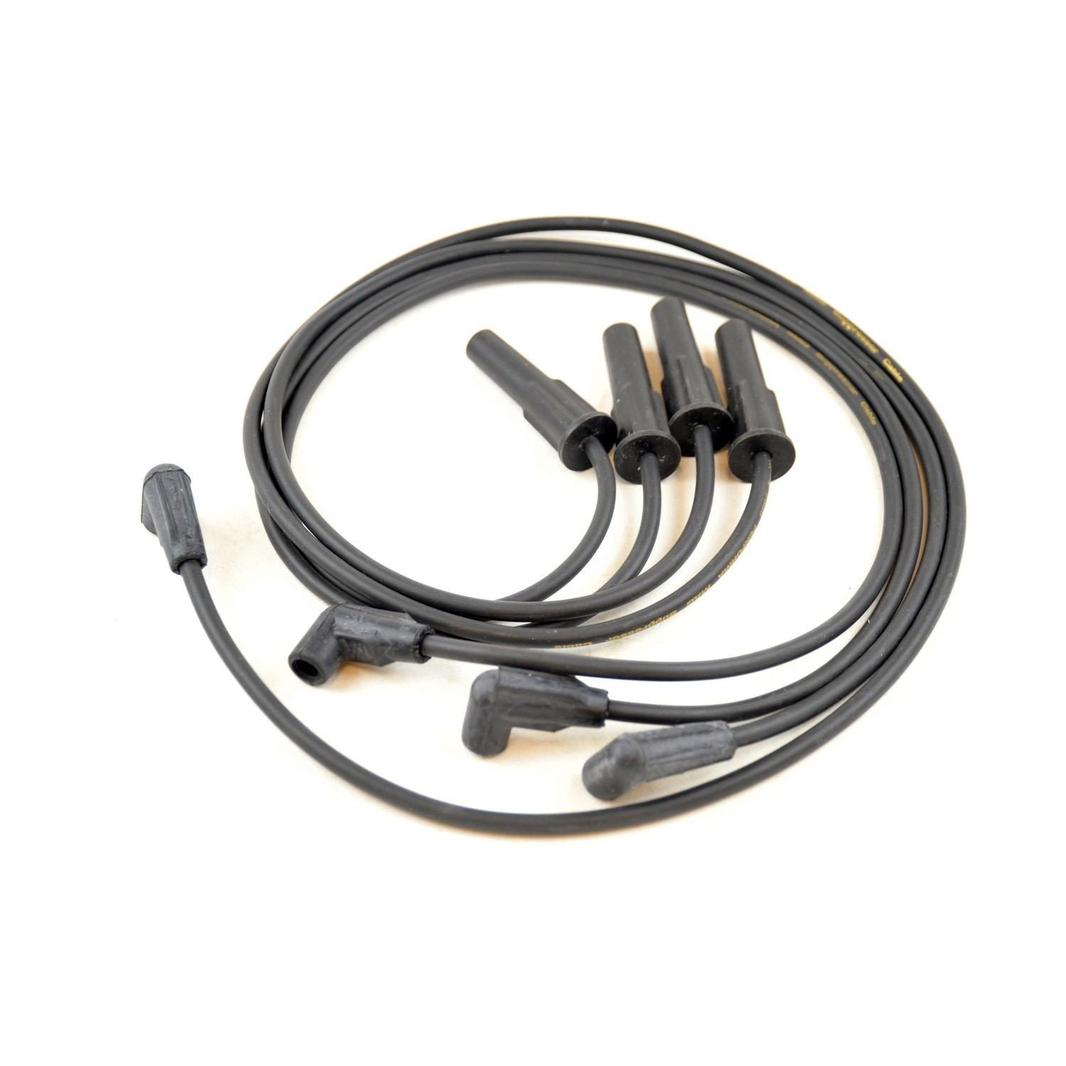 PRENCO Spark Plug Wire Set 35-77518