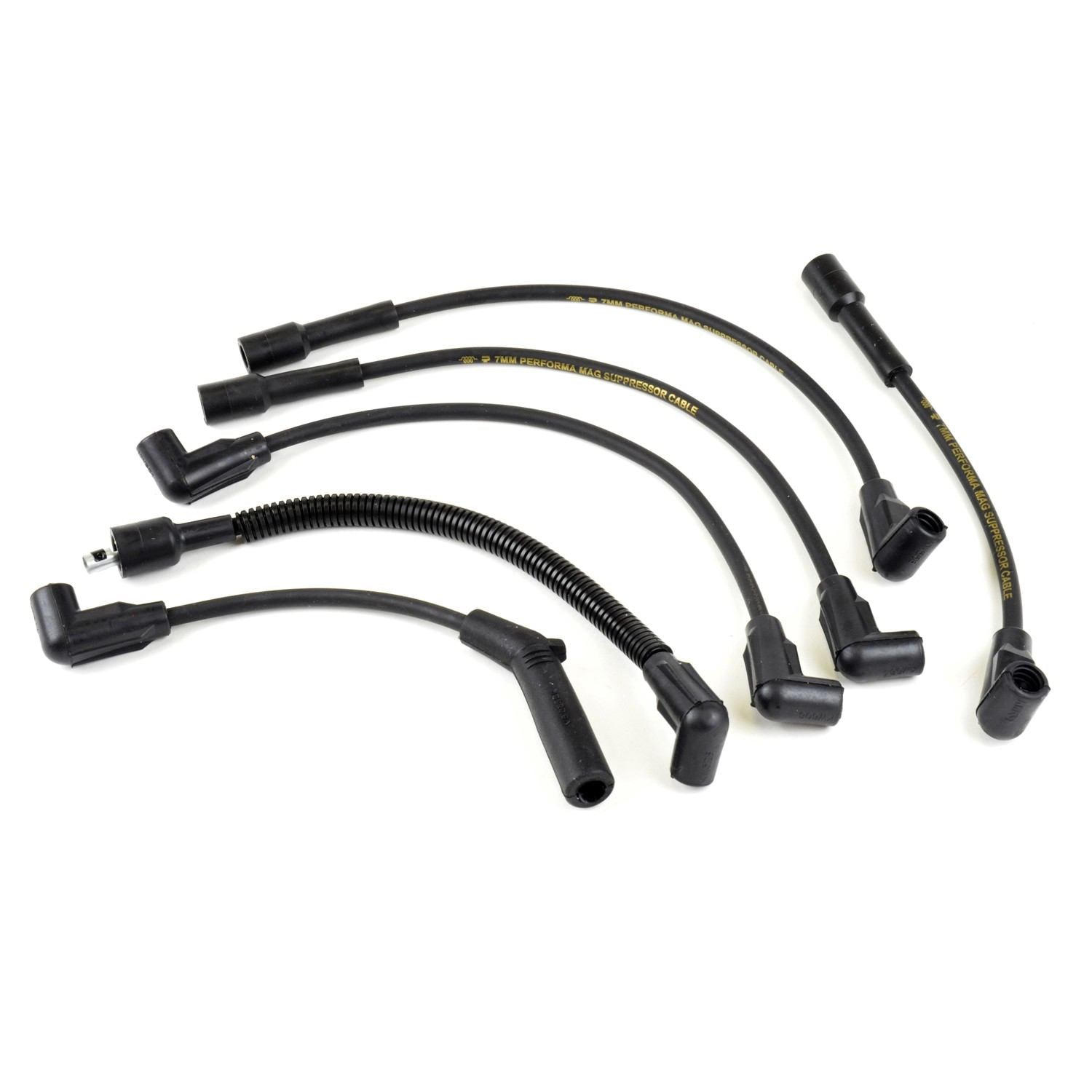 PRENCO Spark Plug Wire Set 35-77520