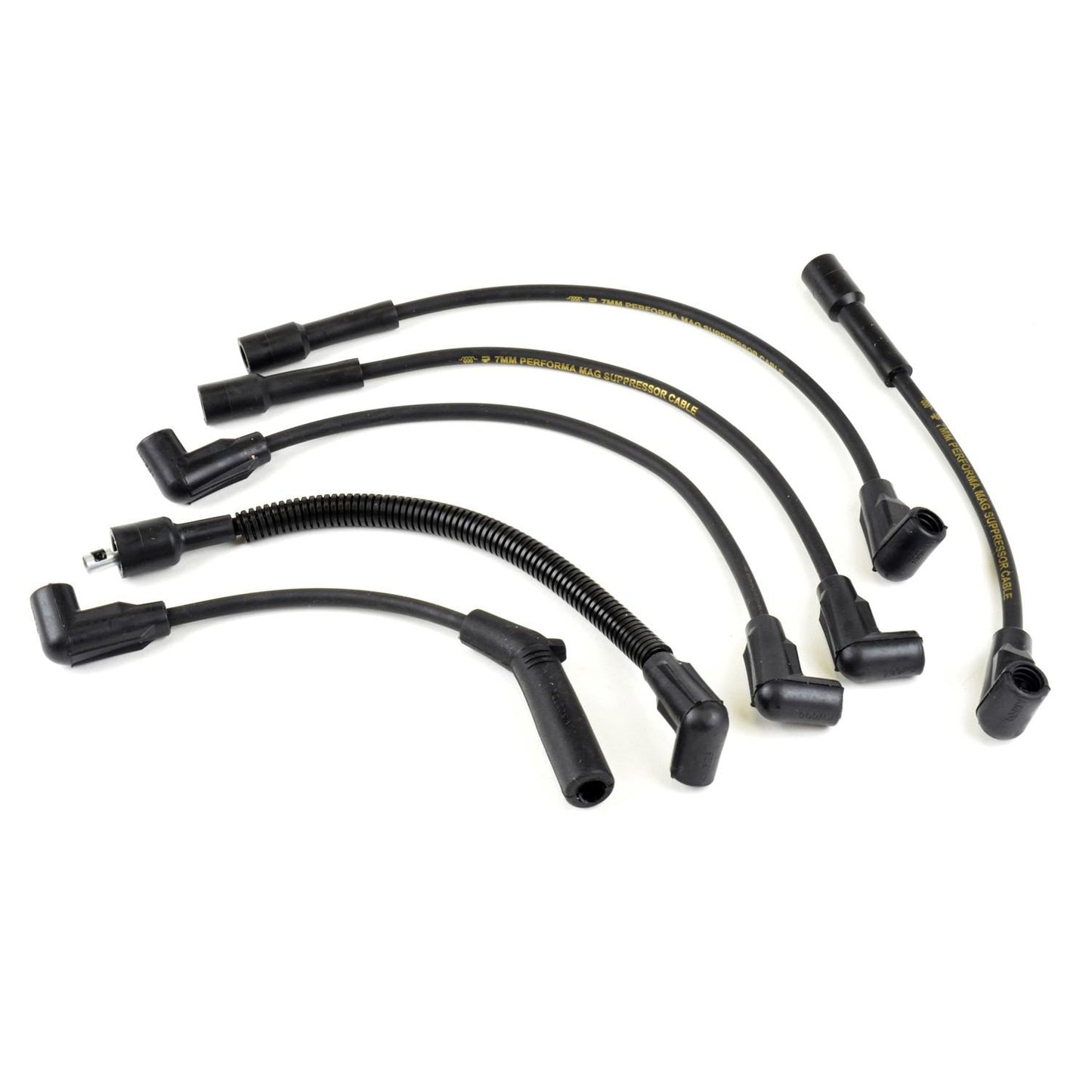 PRENCO Spark Plug Wire Set 35-77520