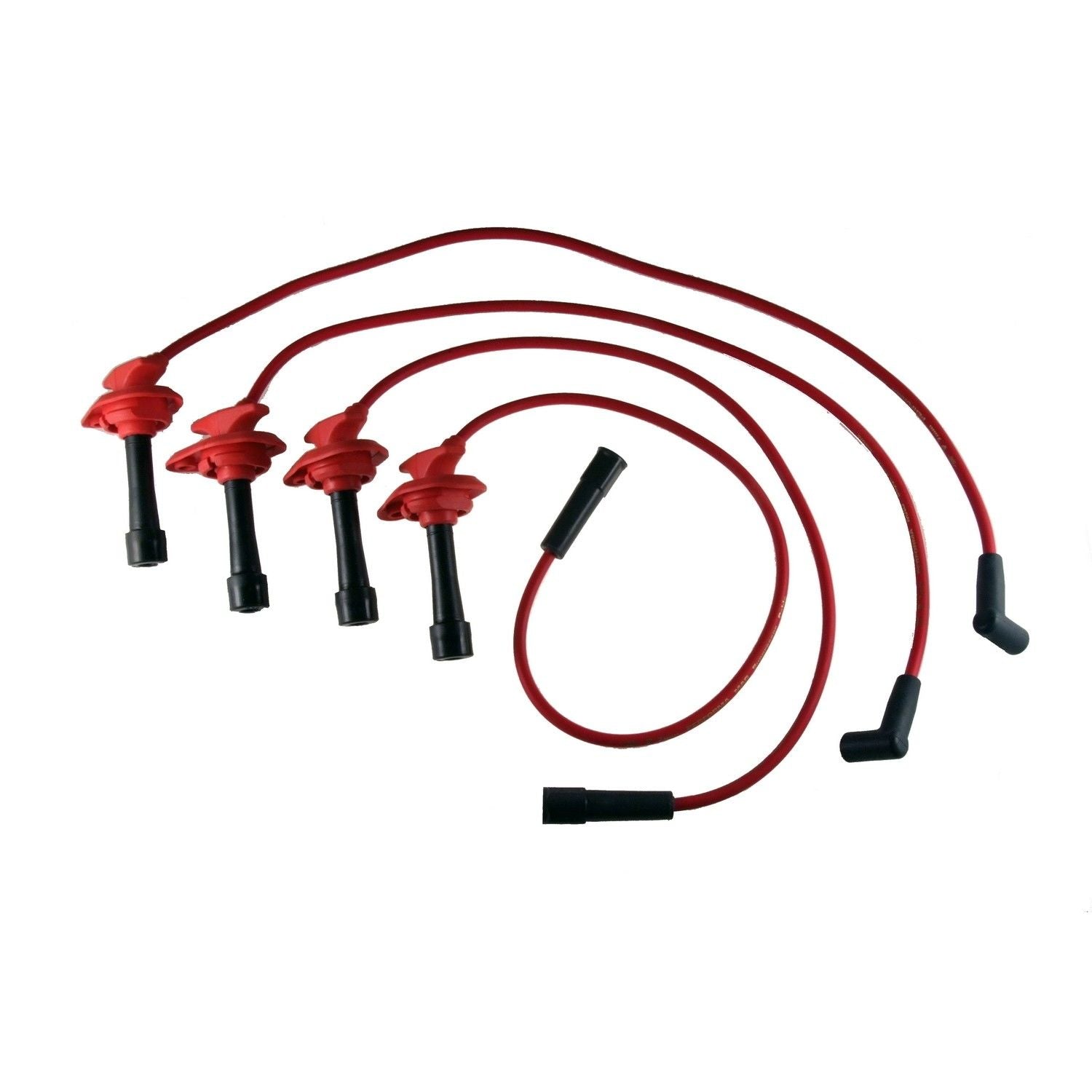 PRENCO Spark Plug Wire Set 35-77589