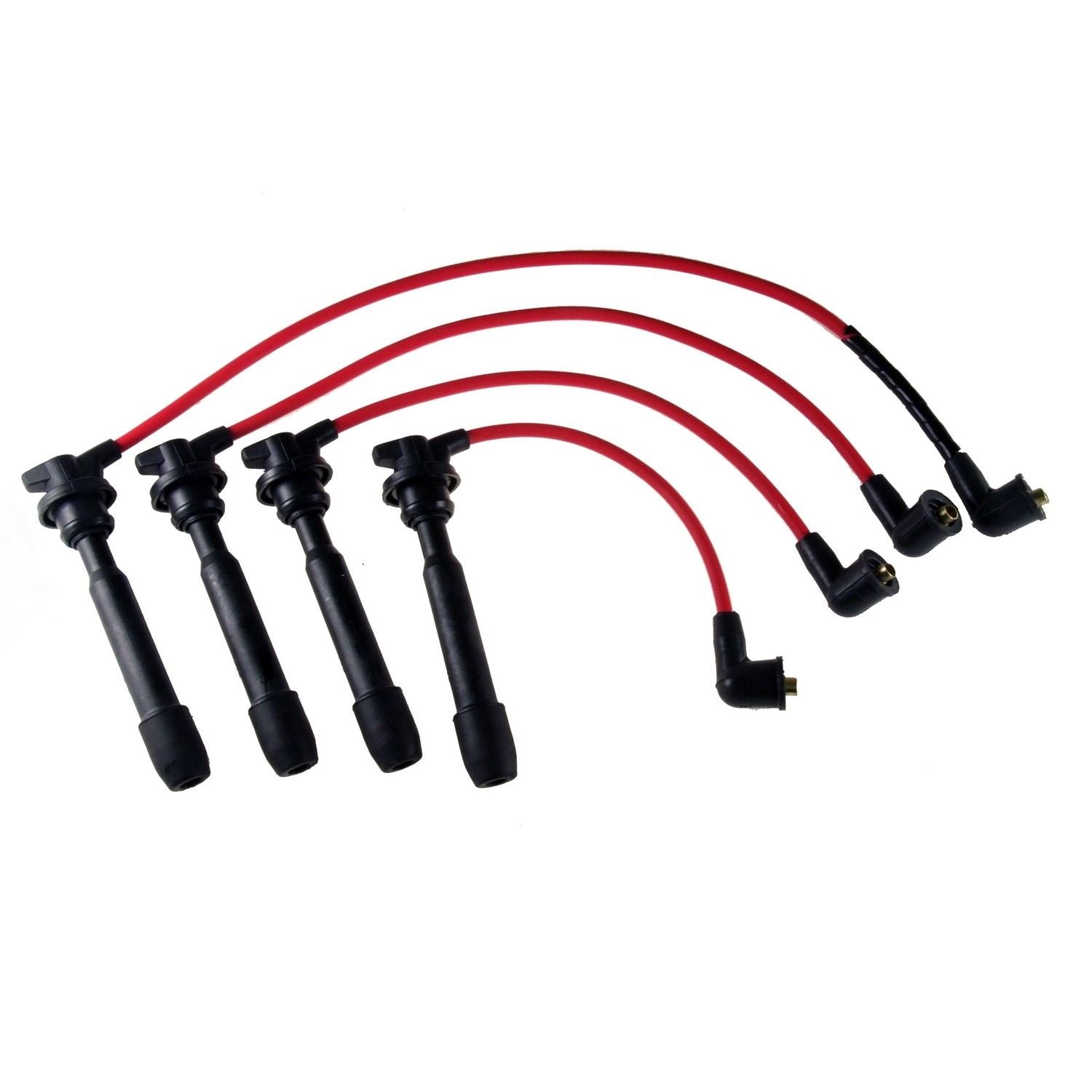 PRENCO Spark Plug Wire Set 35-77592