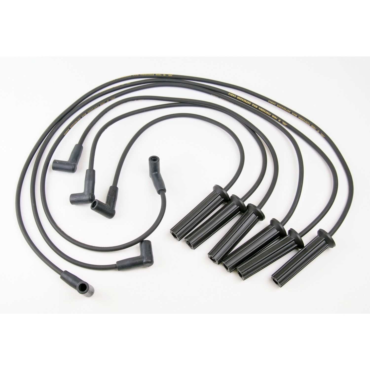 PRENCO Spark Plug Wire Set 35-77602