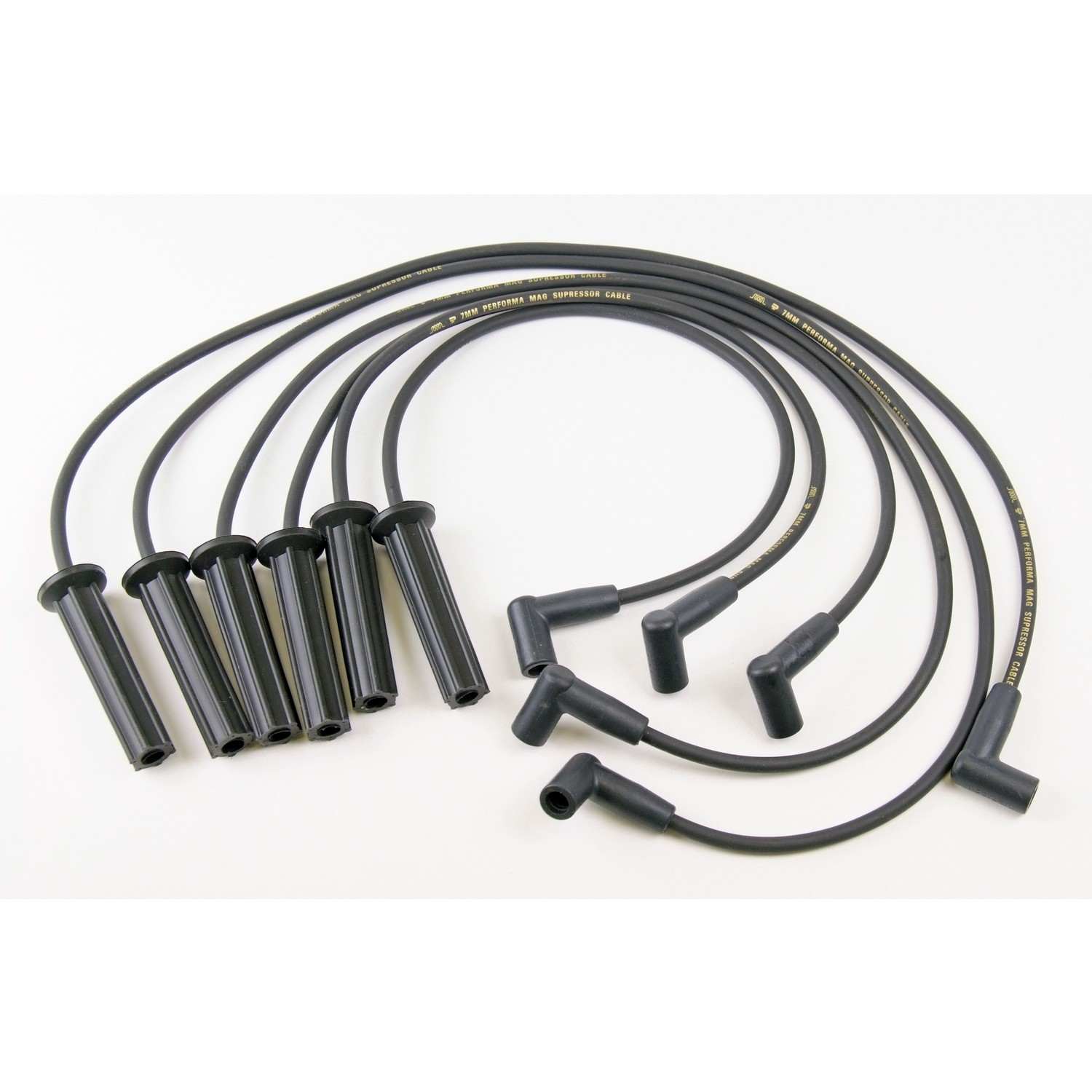 PRENCO Spark Plug Wire Set 35-77603