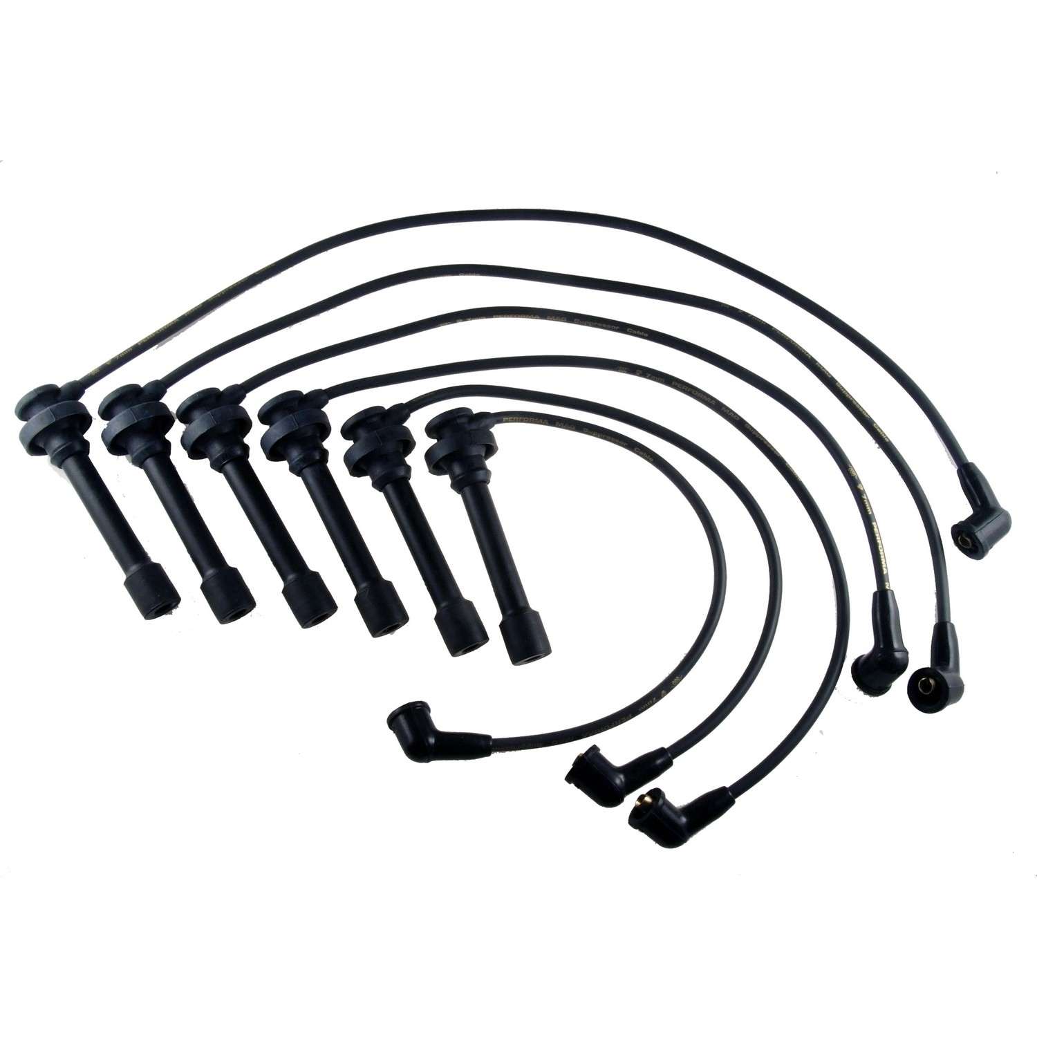 PRENCO Spark Plug Wire Set 35-77645