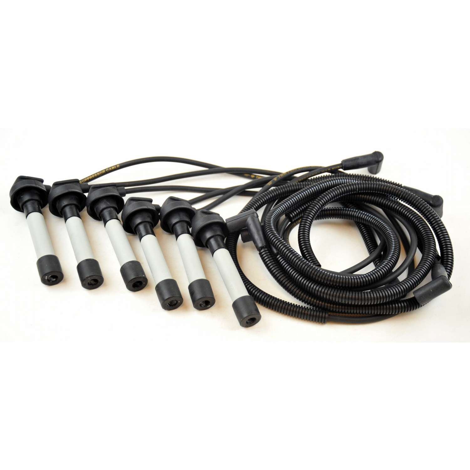 PRENCO Spark Plug Wire Set 35-77649