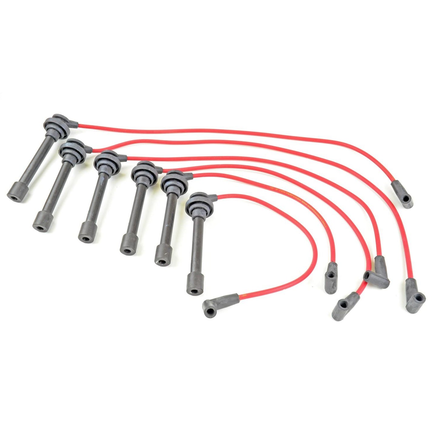 PRENCO Spark Plug Wire Set 35-77655