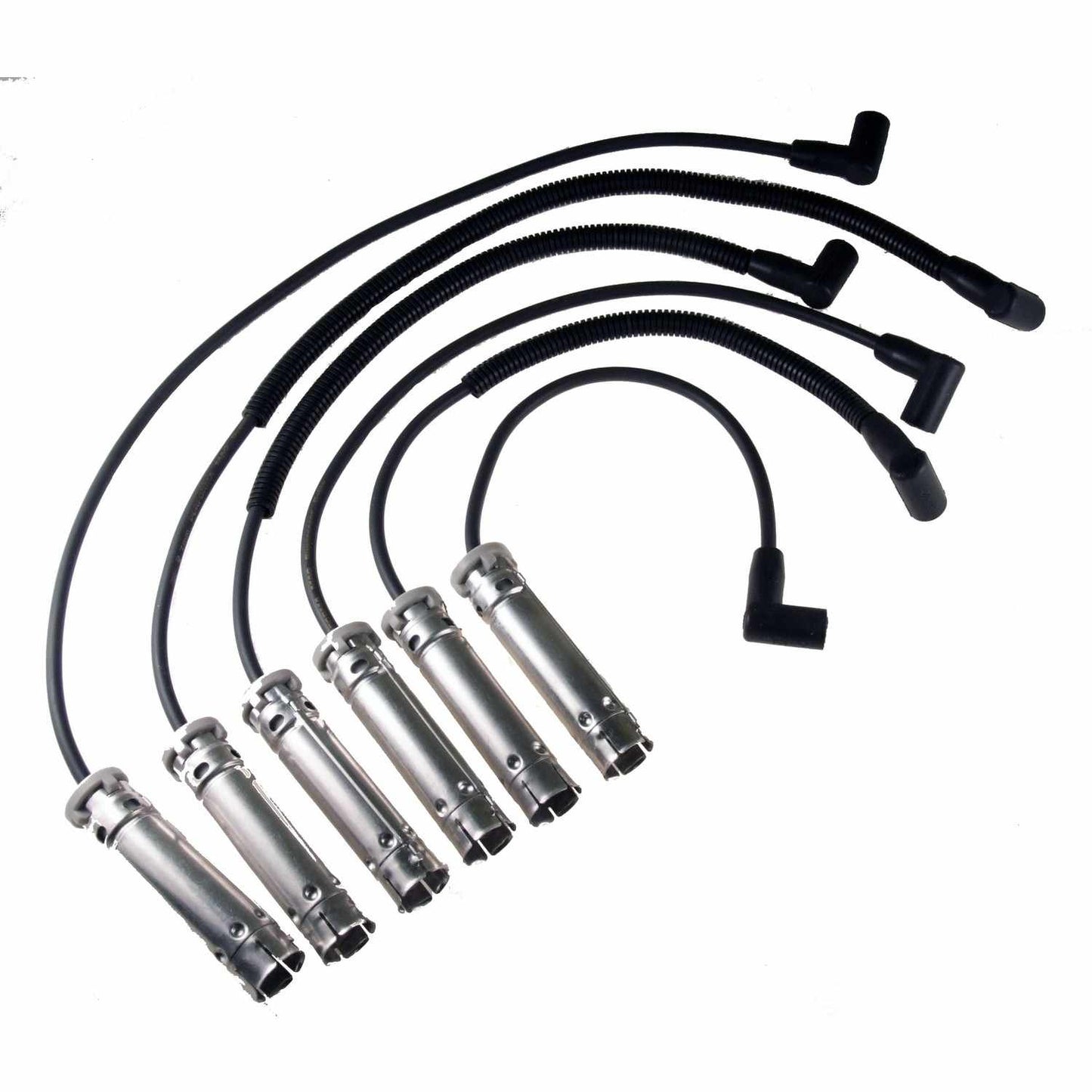 PRENCO Spark Plug Wire Set 35-77688