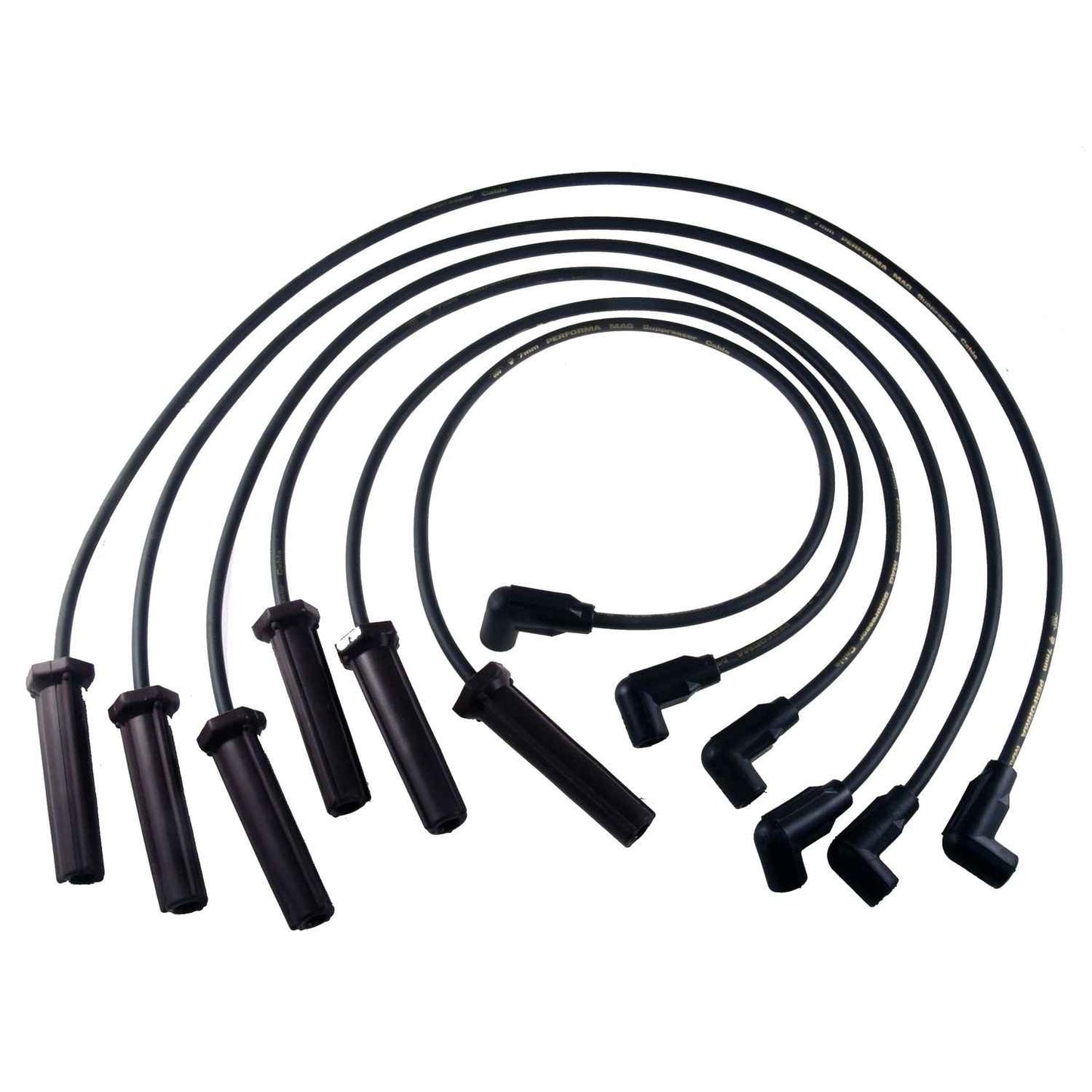 PRENCO Spark Plug Wire Set 35-77689