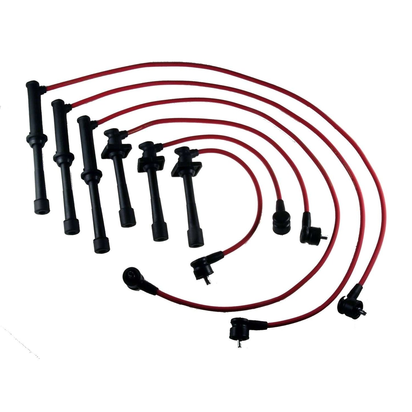 PRENCO Spark Plug Wire Set 35-77696