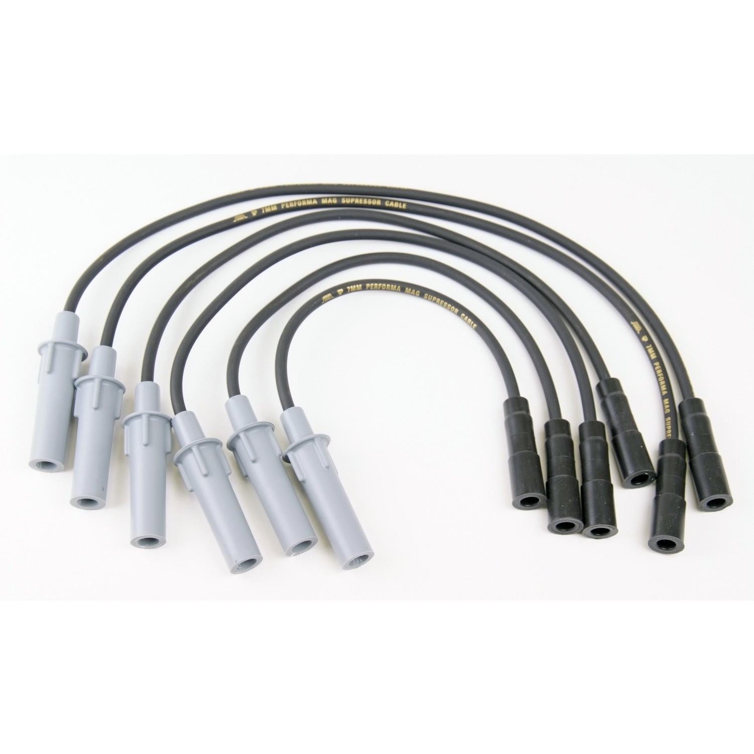 PRENCO Spark Plug Wire Set 35-77698