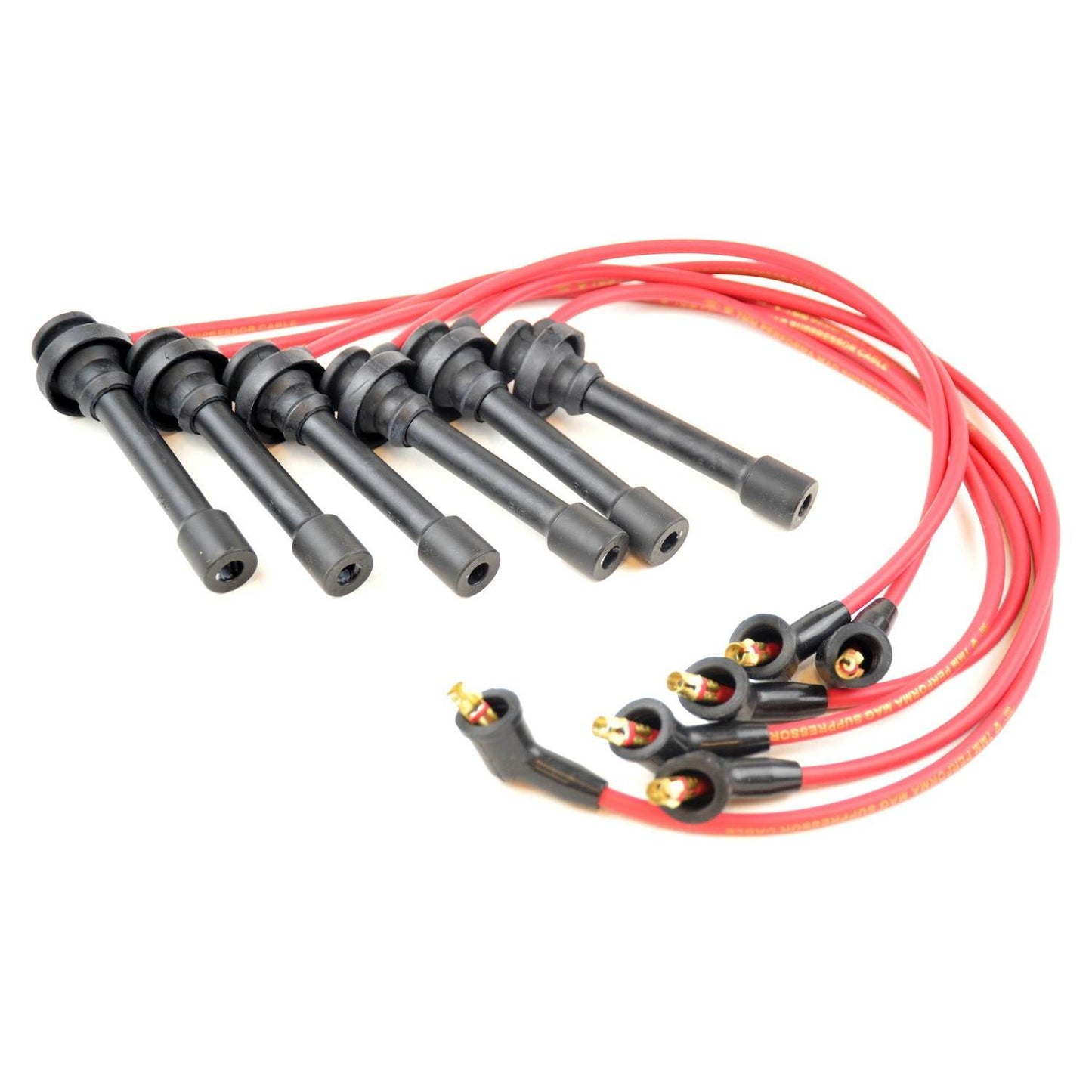 PRENCO Spark Plug Wire Set 35-77701