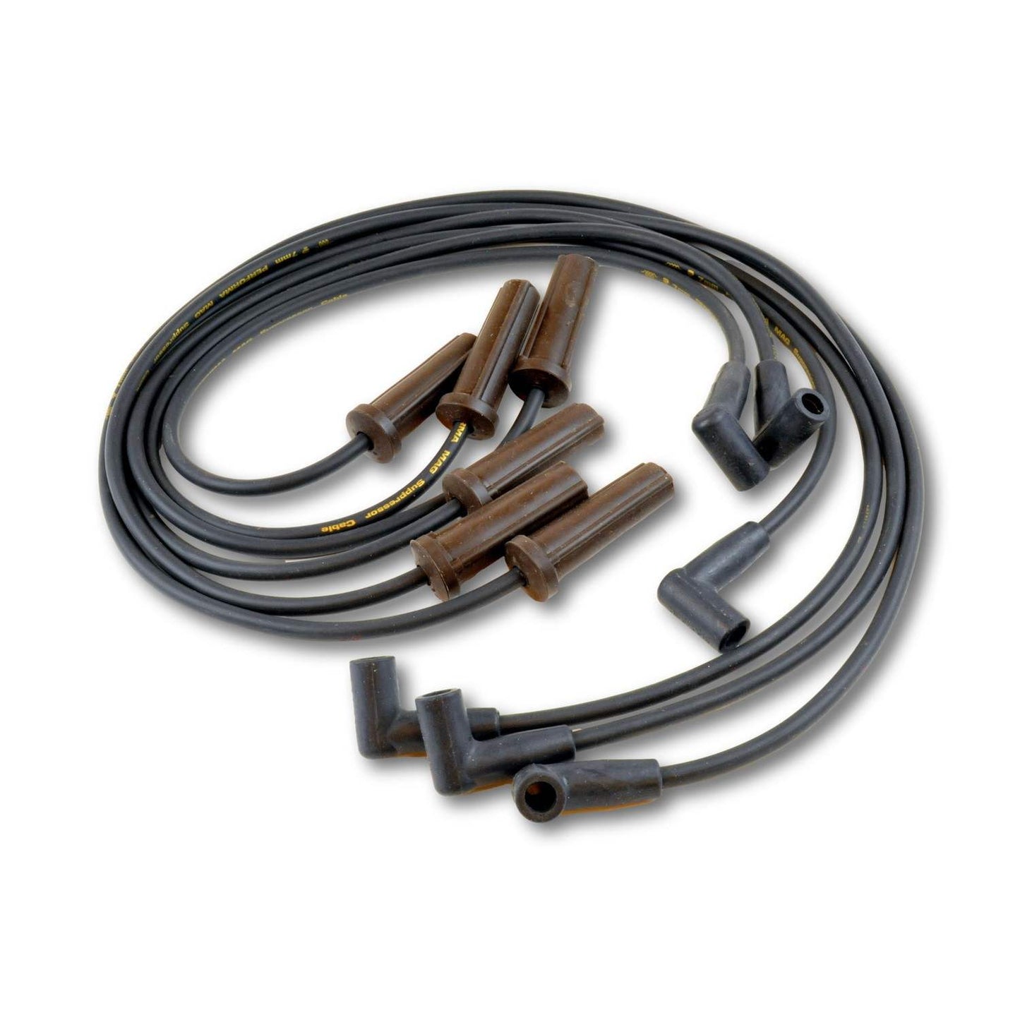 PRENCO Spark Plug Wire Set 35-77710