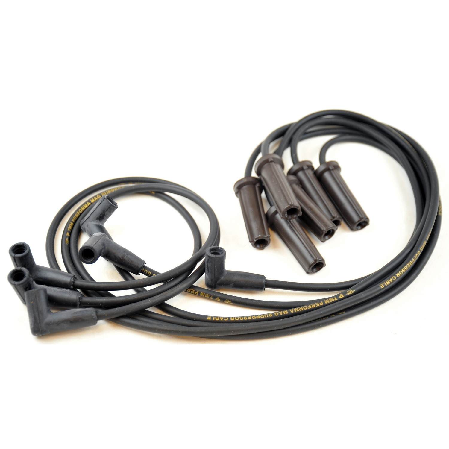 PRENCO Spark Plug Wire Set 35-77724