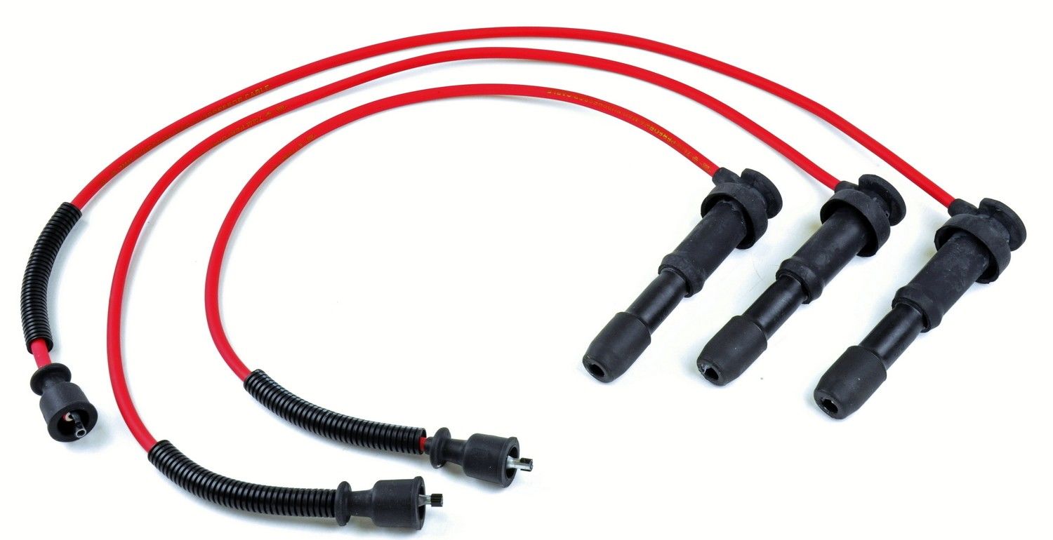 PRENCO Spark Plug Wire Set 35-77725