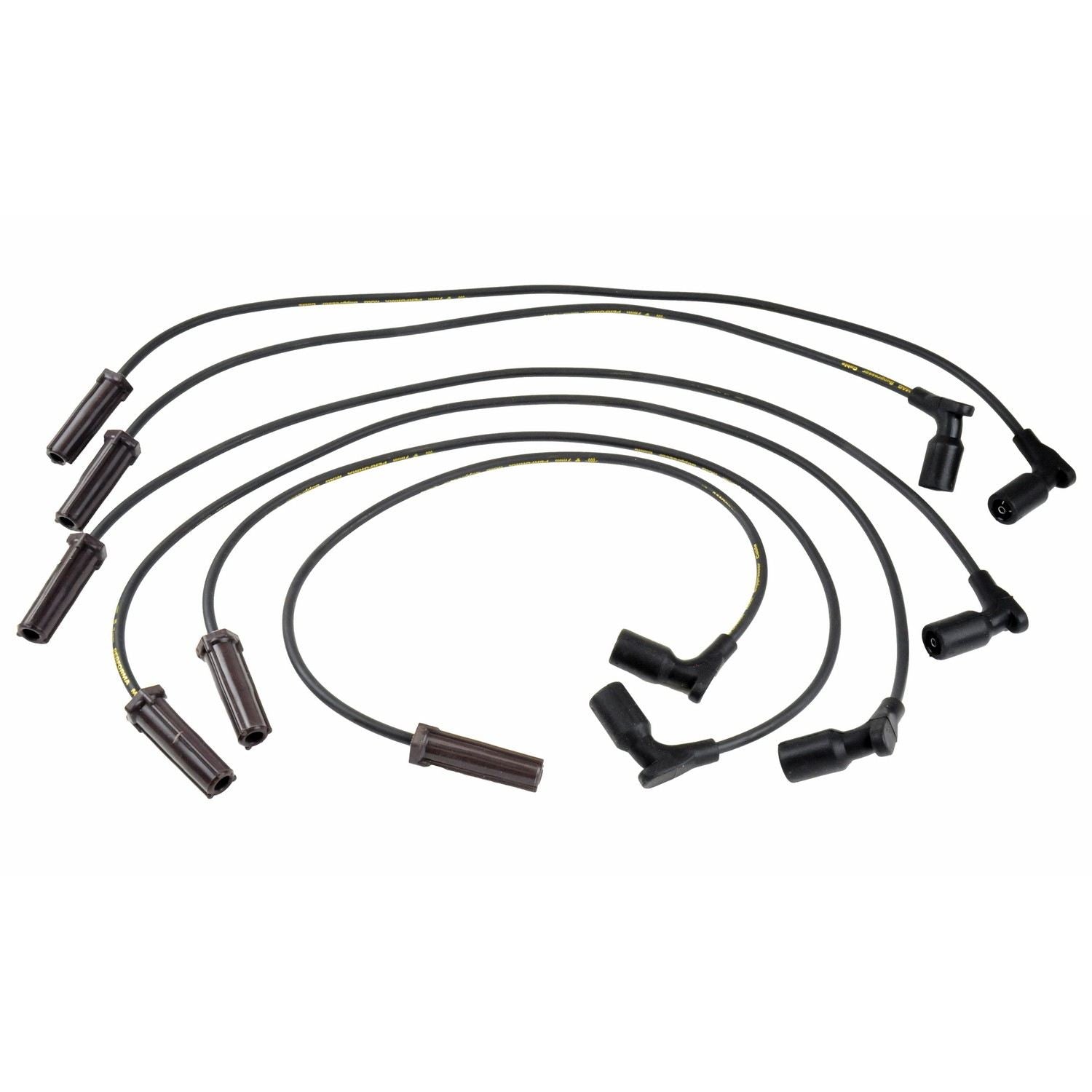 PRENCO Spark Plug Wire Set 35-77728
