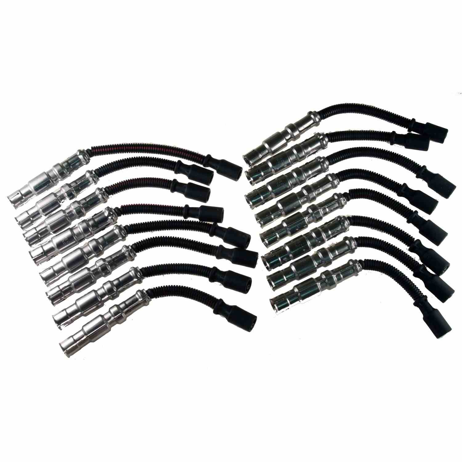 PRENCO Spark Plug Wire Set 35-77800