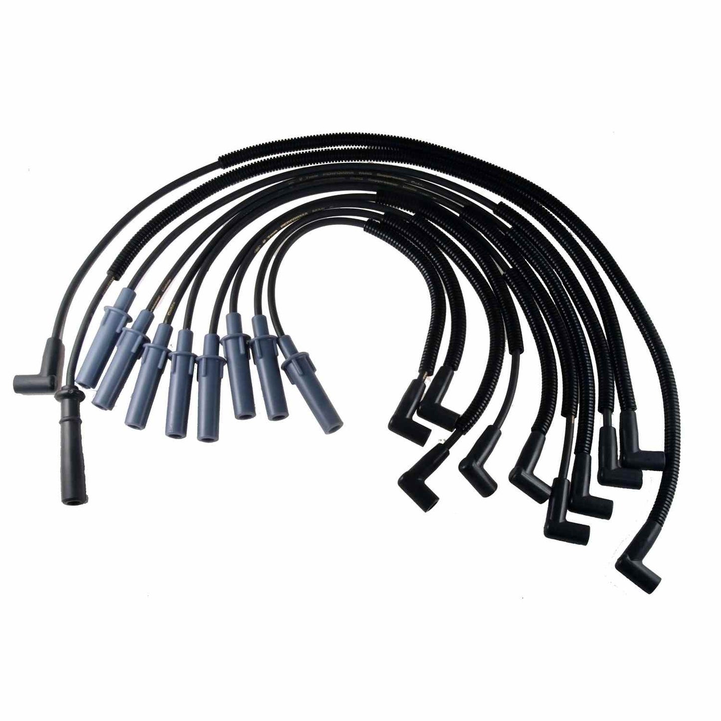 PRENCO Spark Plug Wire Set 35-77853