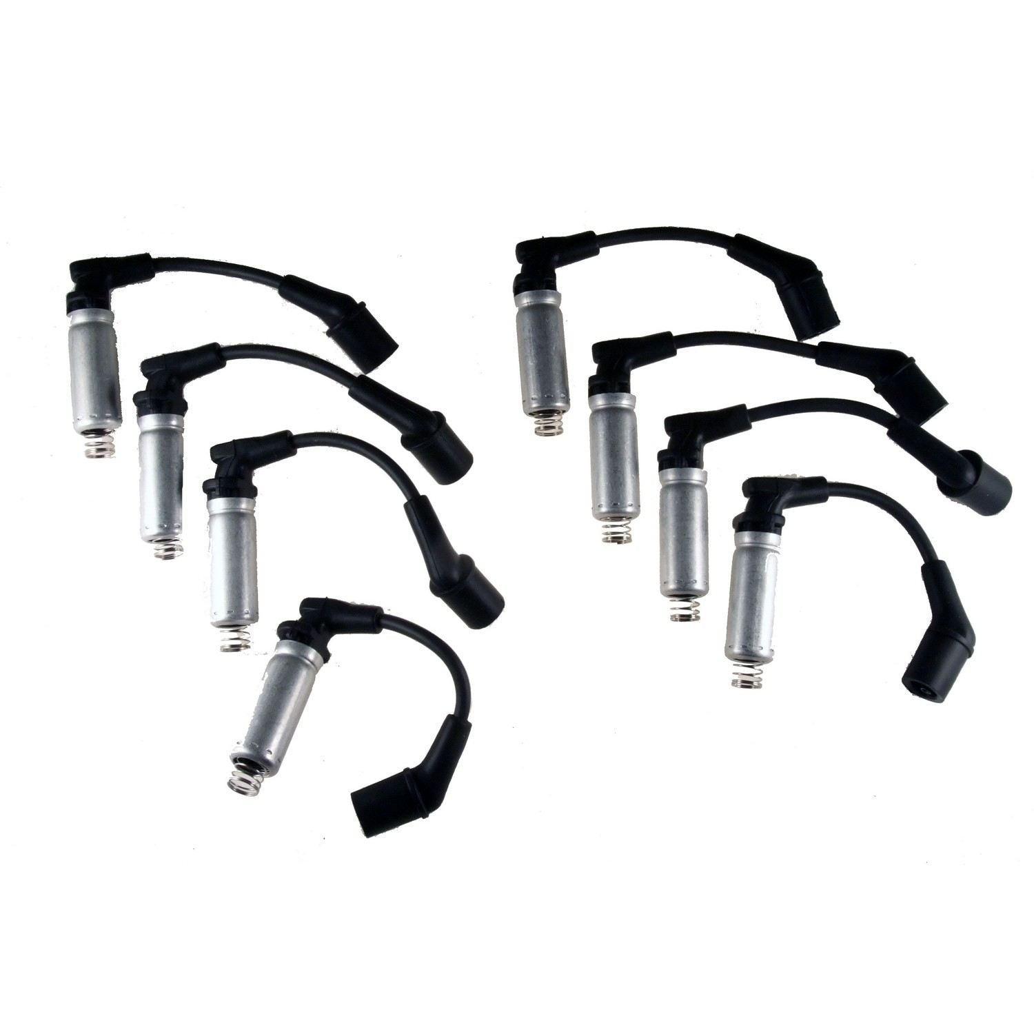 PRENCO Spark Plug Wire Set 35-77869