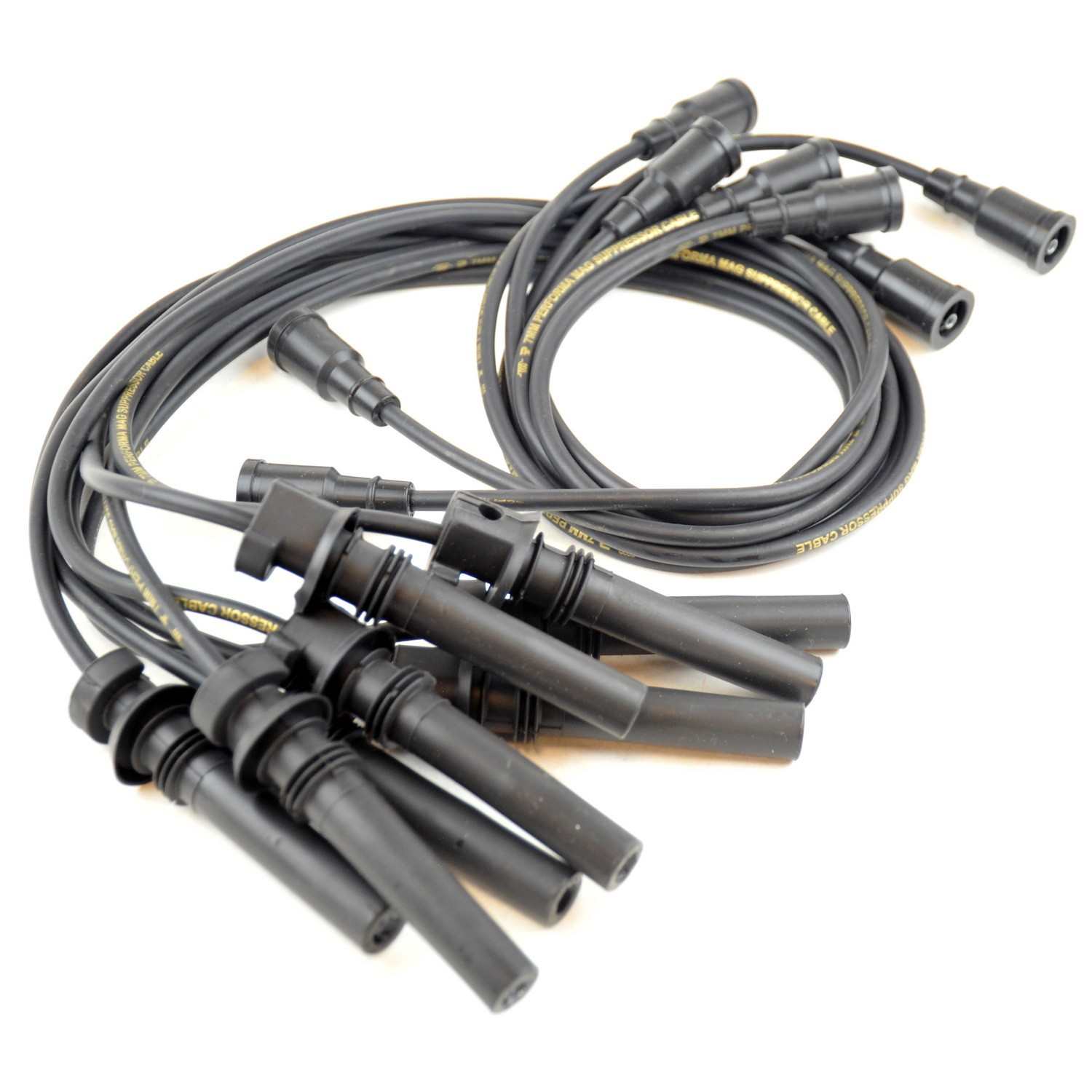 PRENCO Spark Plug Wire Set 35-77871